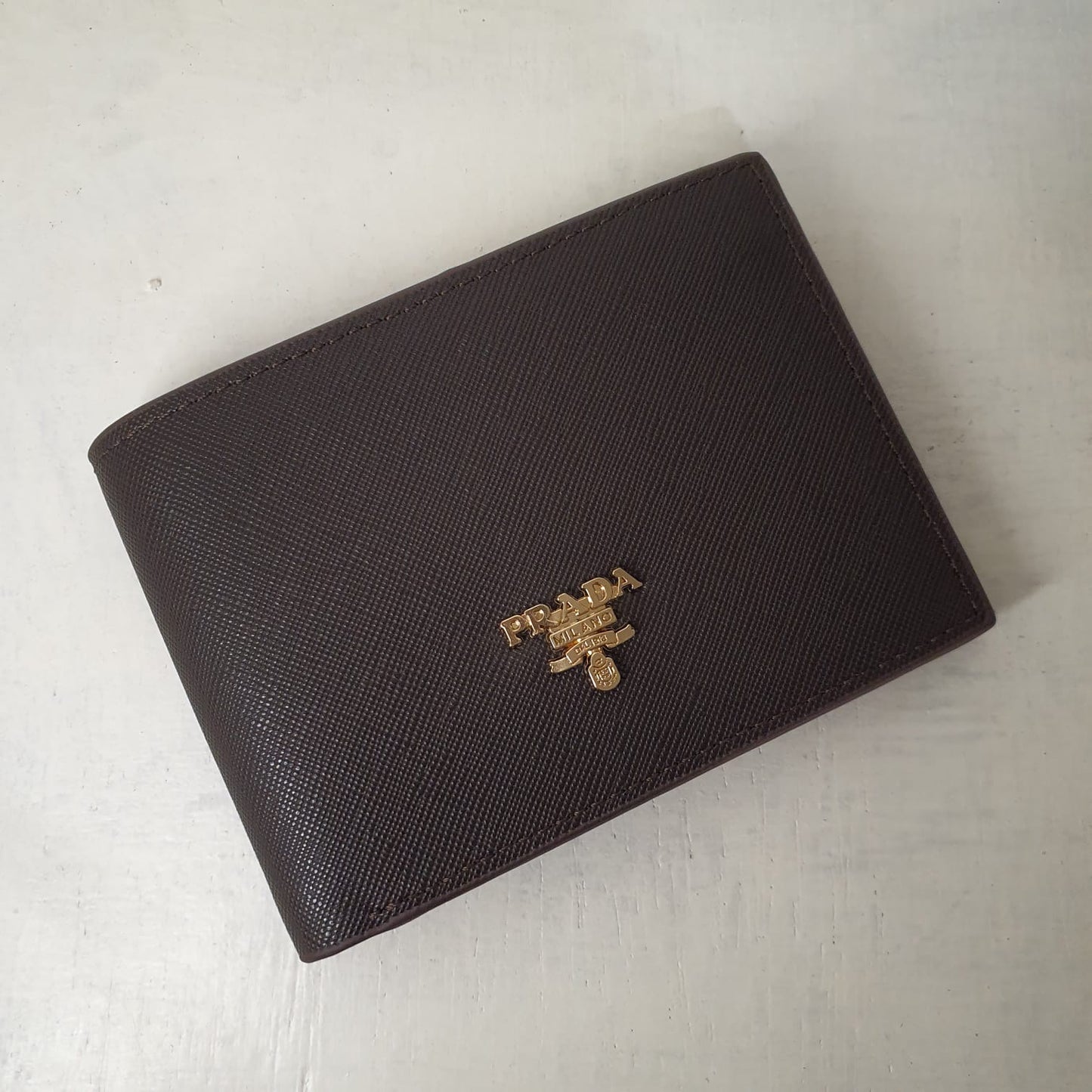 Prada Men's Wallet