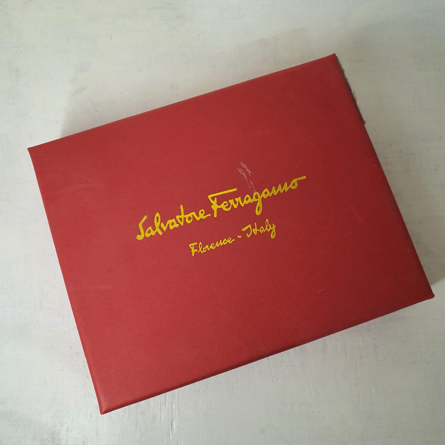 Salvatore Ferragamo Men's Wallet