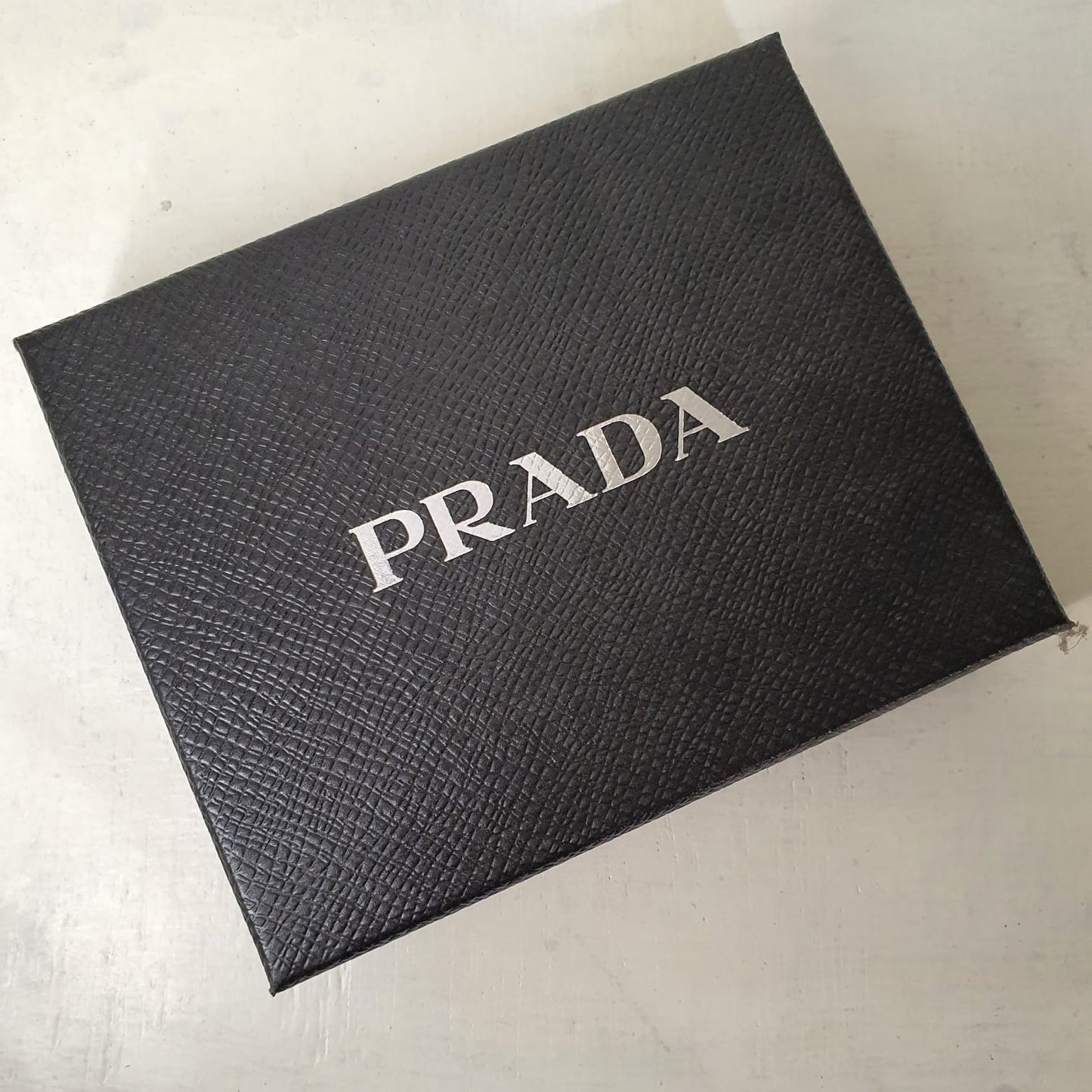 Prada Men's Wallet