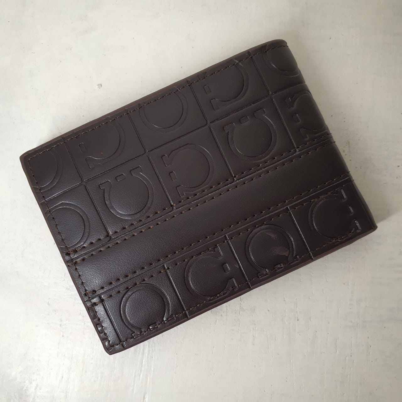 Salvatore Ferragamo Men's Wallet