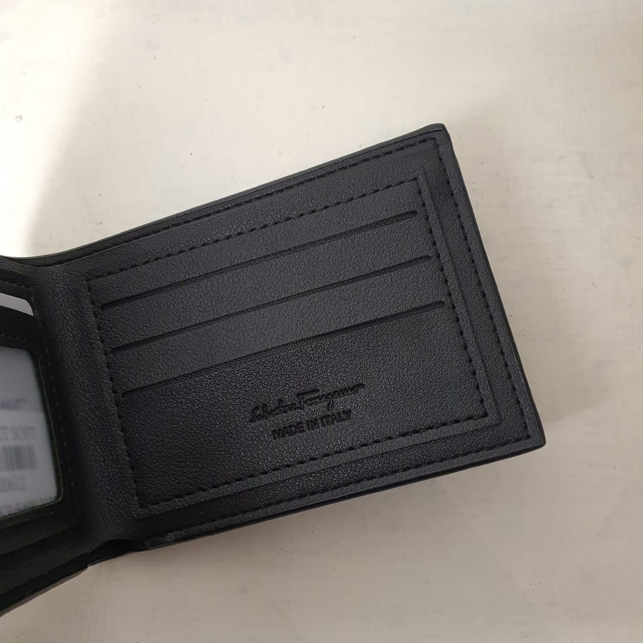 Salvatore Ferragamo Men's Wallet