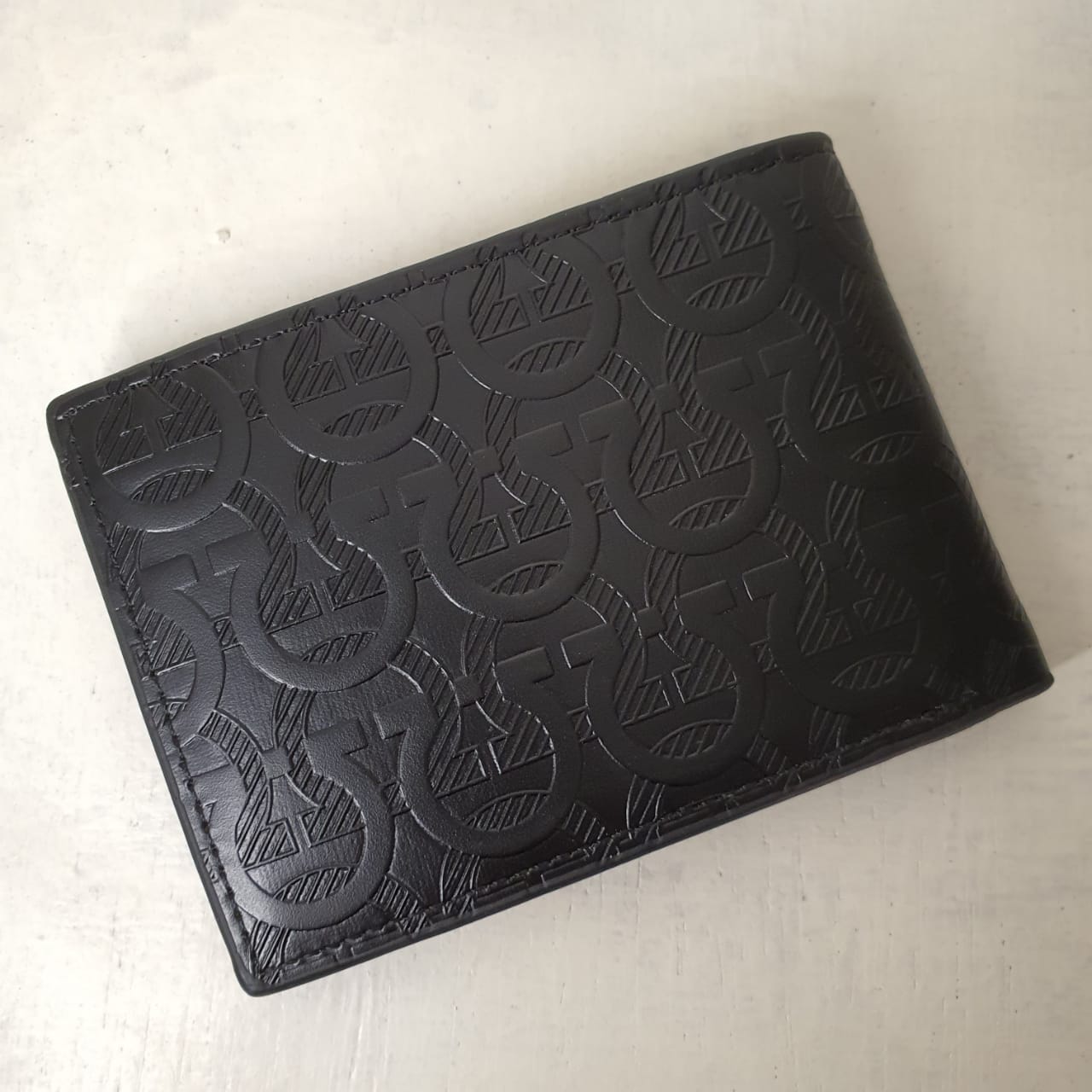 Salvatore Ferragamo Men's Wallet