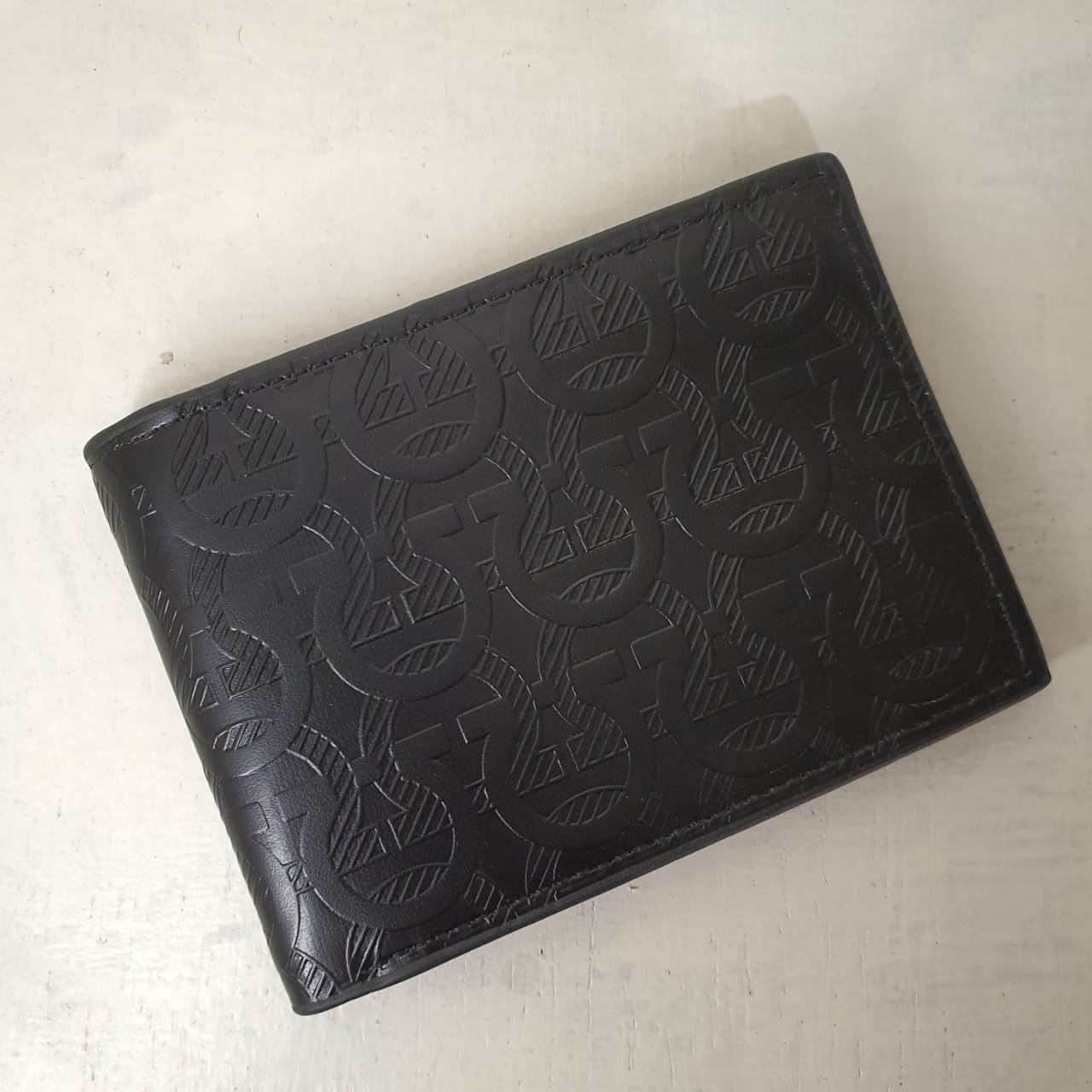 Salvatore Ferragamo Men's Wallet