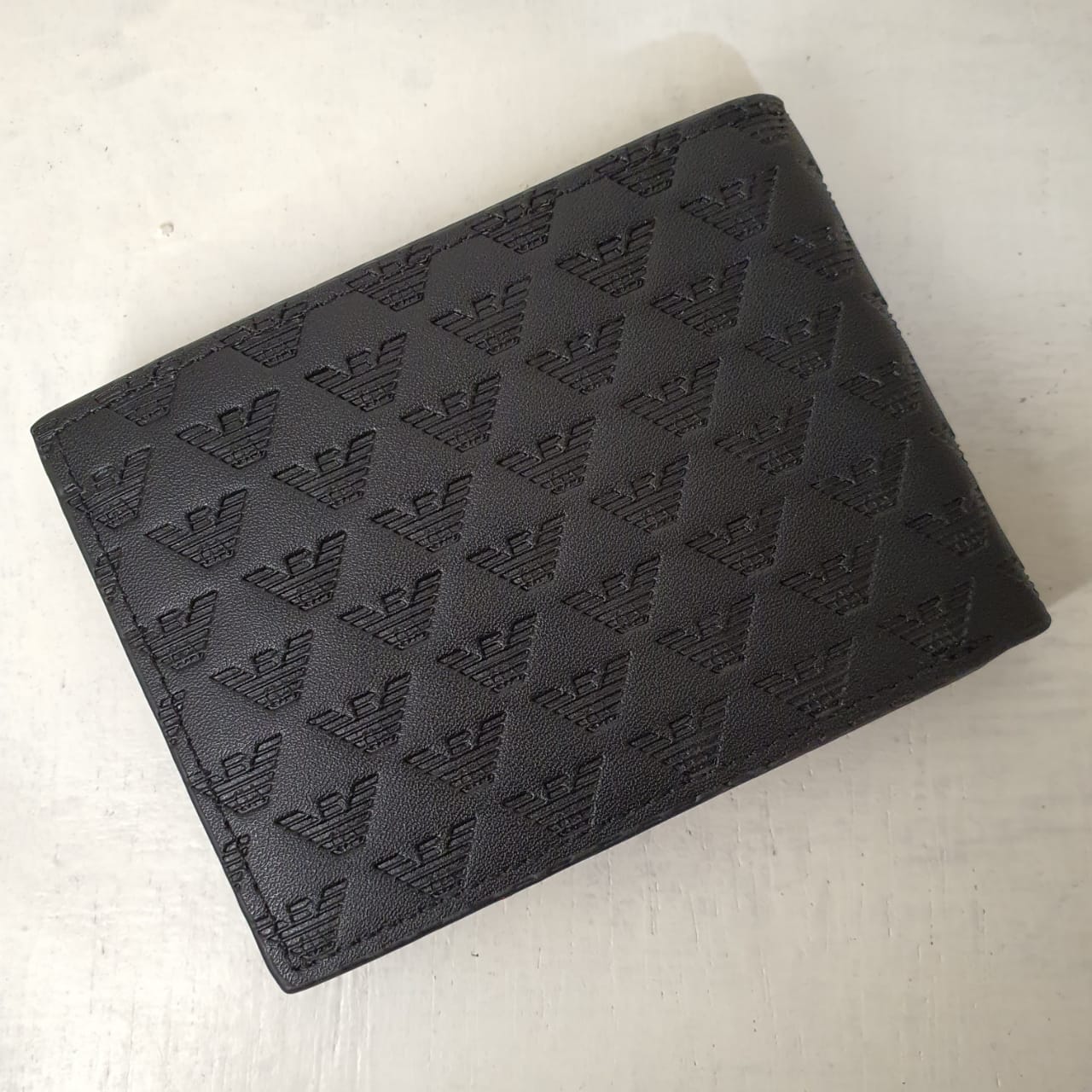 Giorgio Armani Men's Wallet