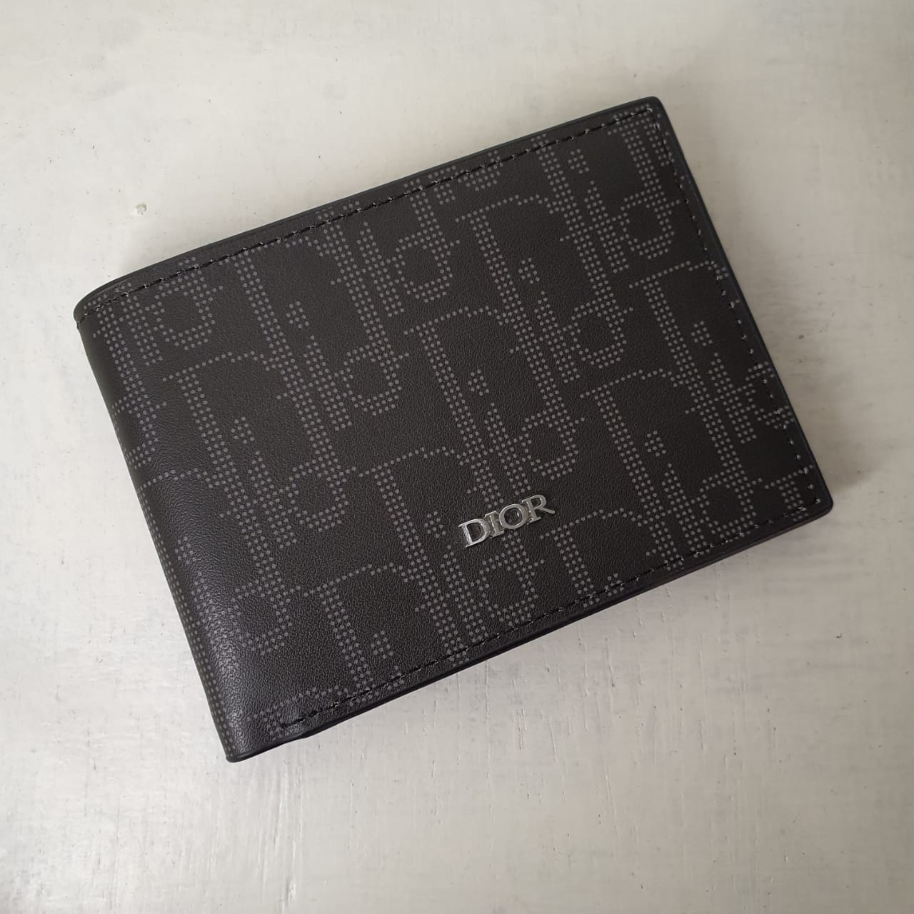 Dior Men's Wallet