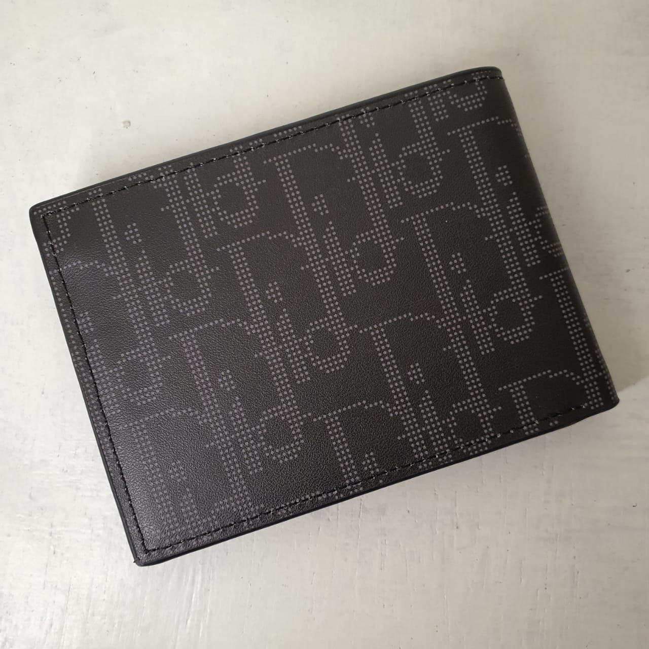 Dior Men's Wallet