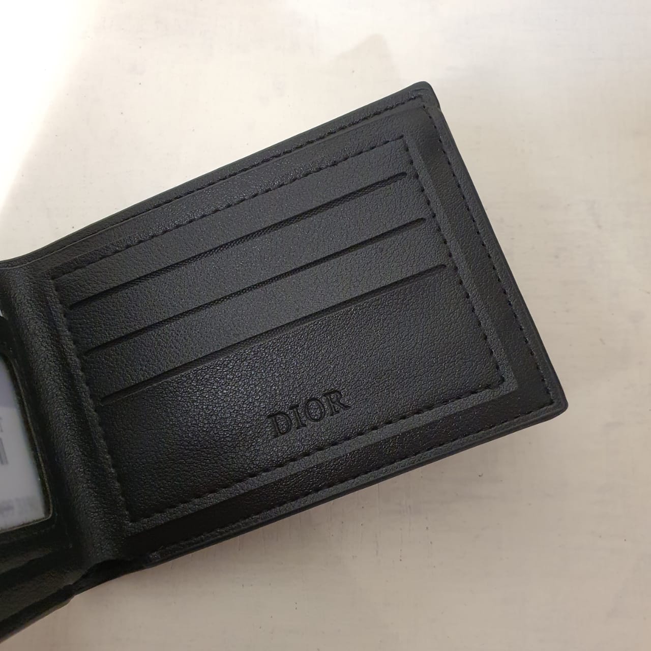 Dior Men's Wallet