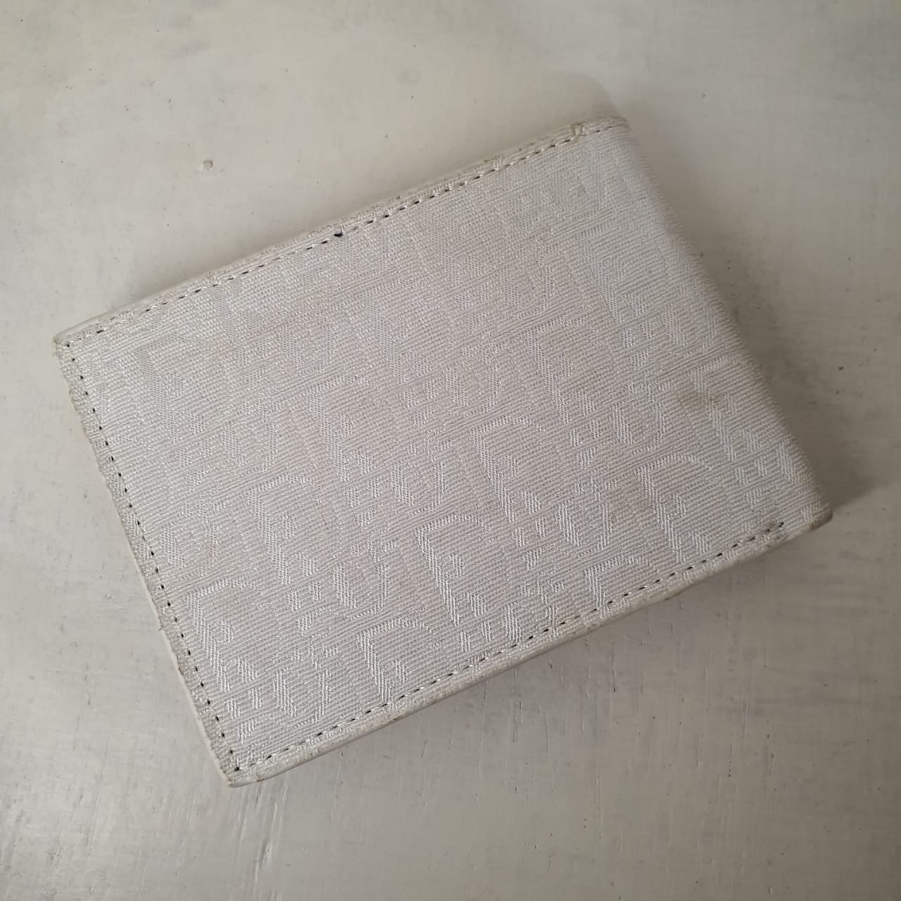Dior Men's Wallet
