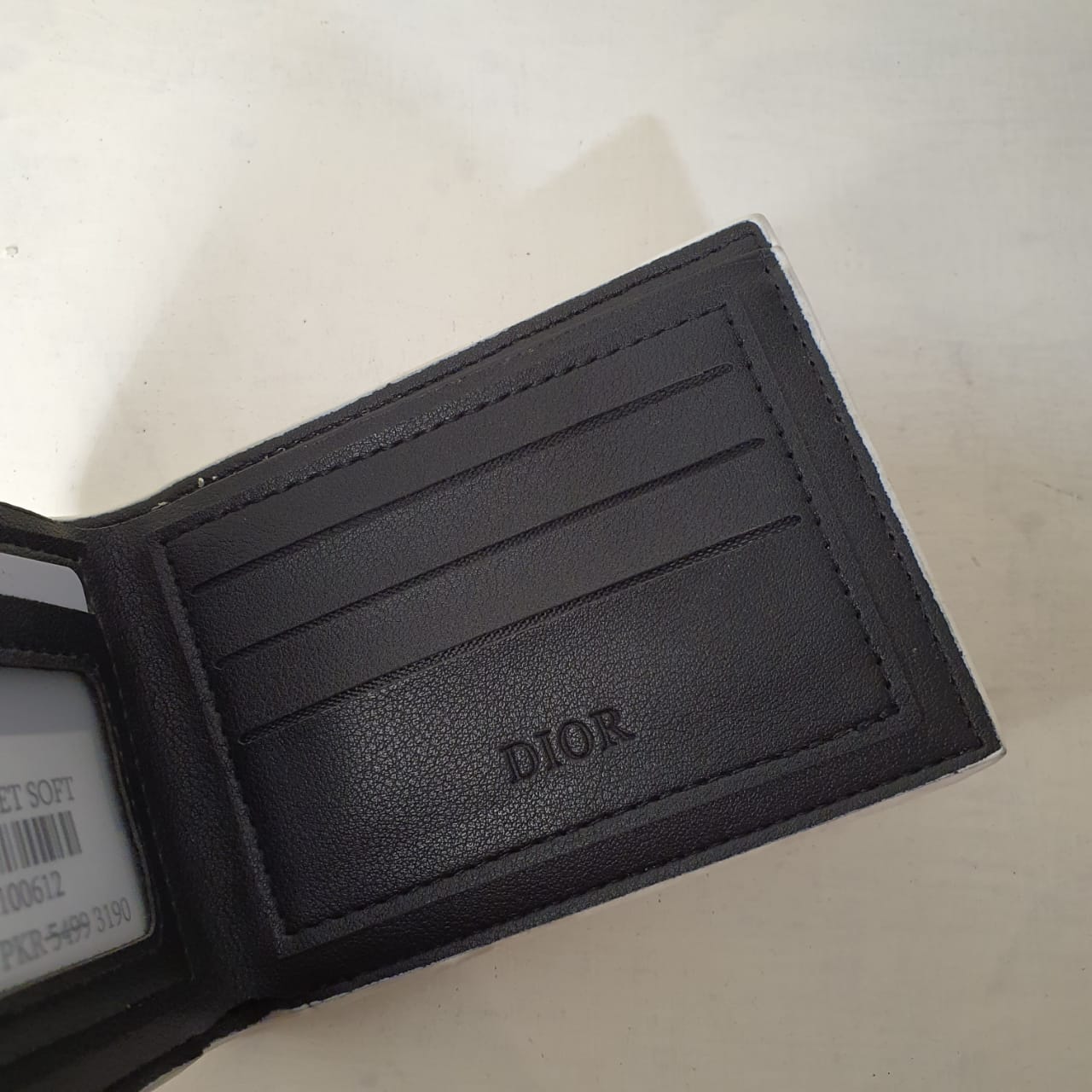 Dior Men's Wallet