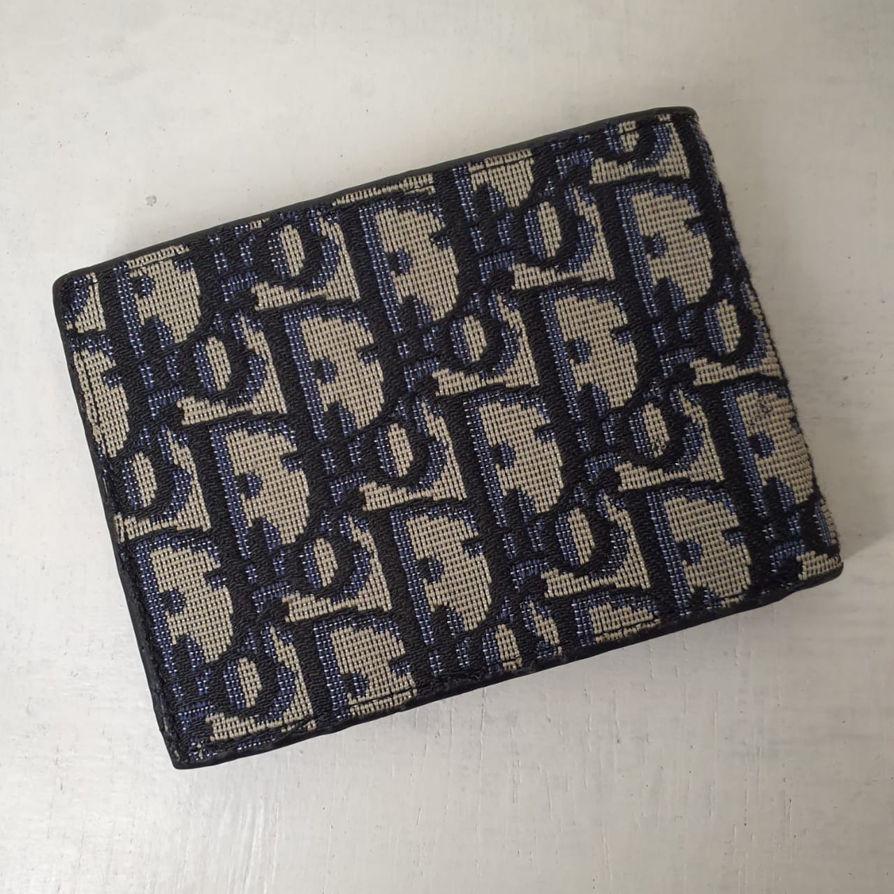 Dior Men's Wallet
