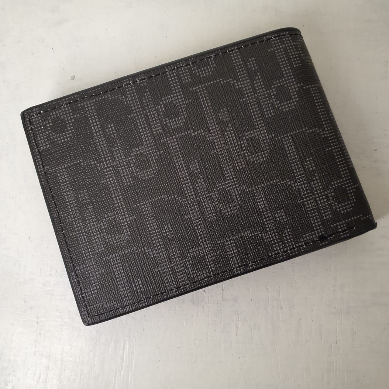 Dior Men's Wallet