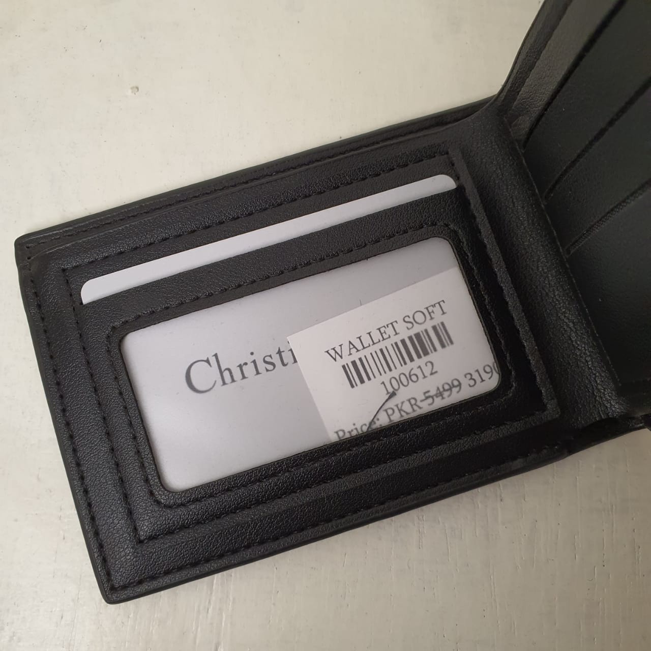 Dior Men's Wallet