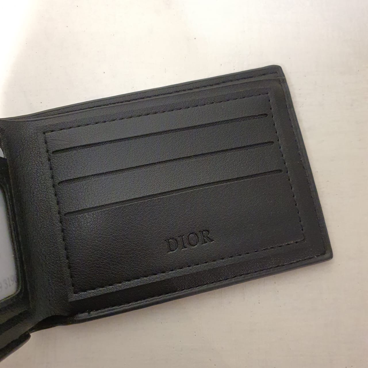 Dior Men's Wallet