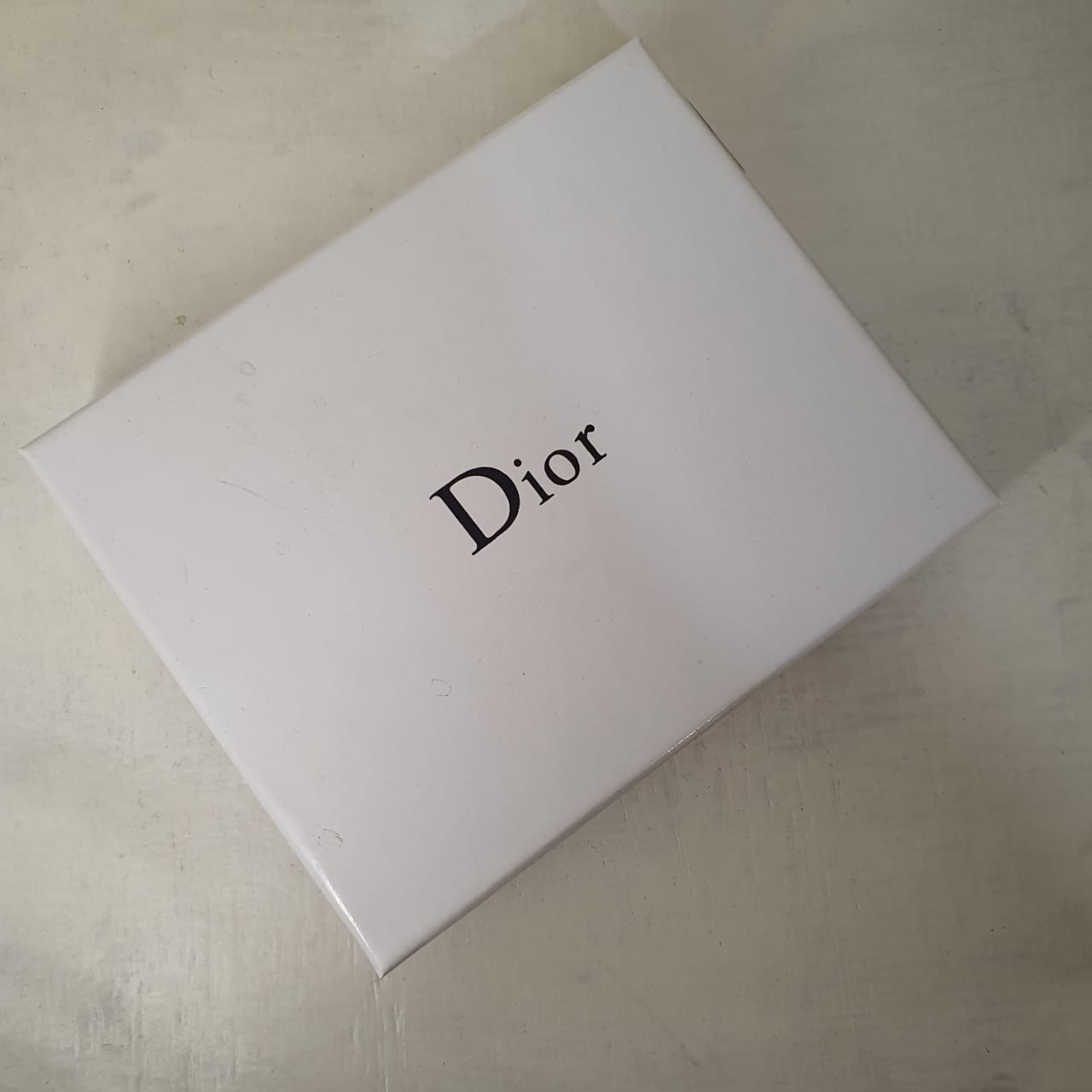 Dior Men's Wallet