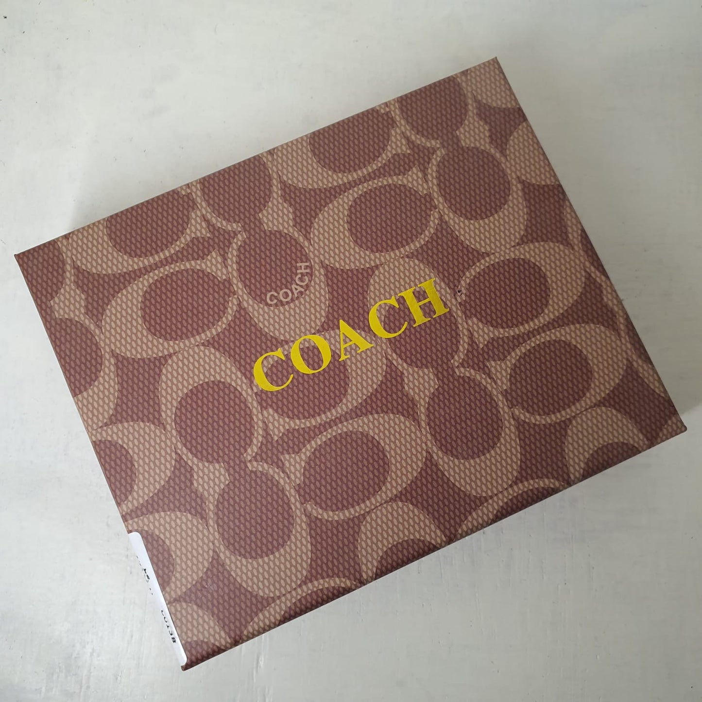 Coach Men's Wallet