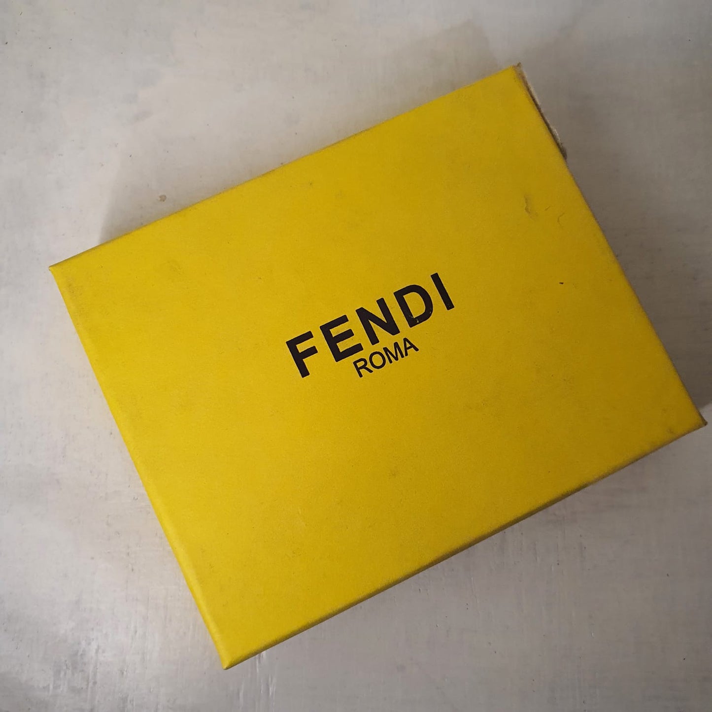 Fendi Men's Wallet