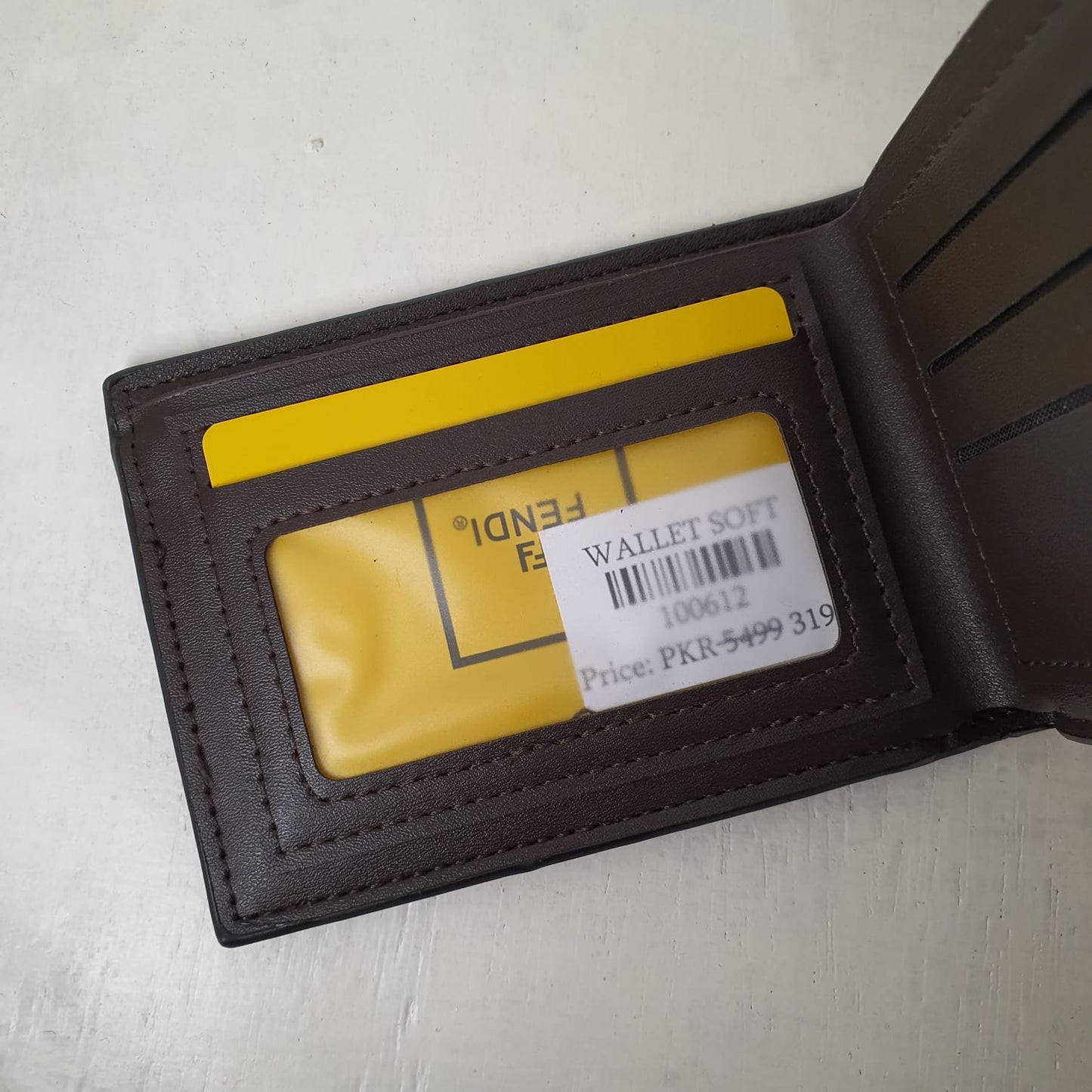 Fendi Men's Wallet