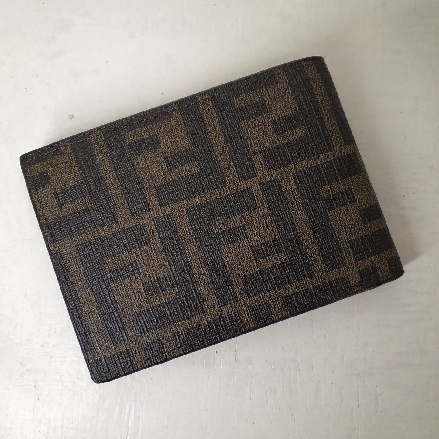 Fendi Men's Wallet