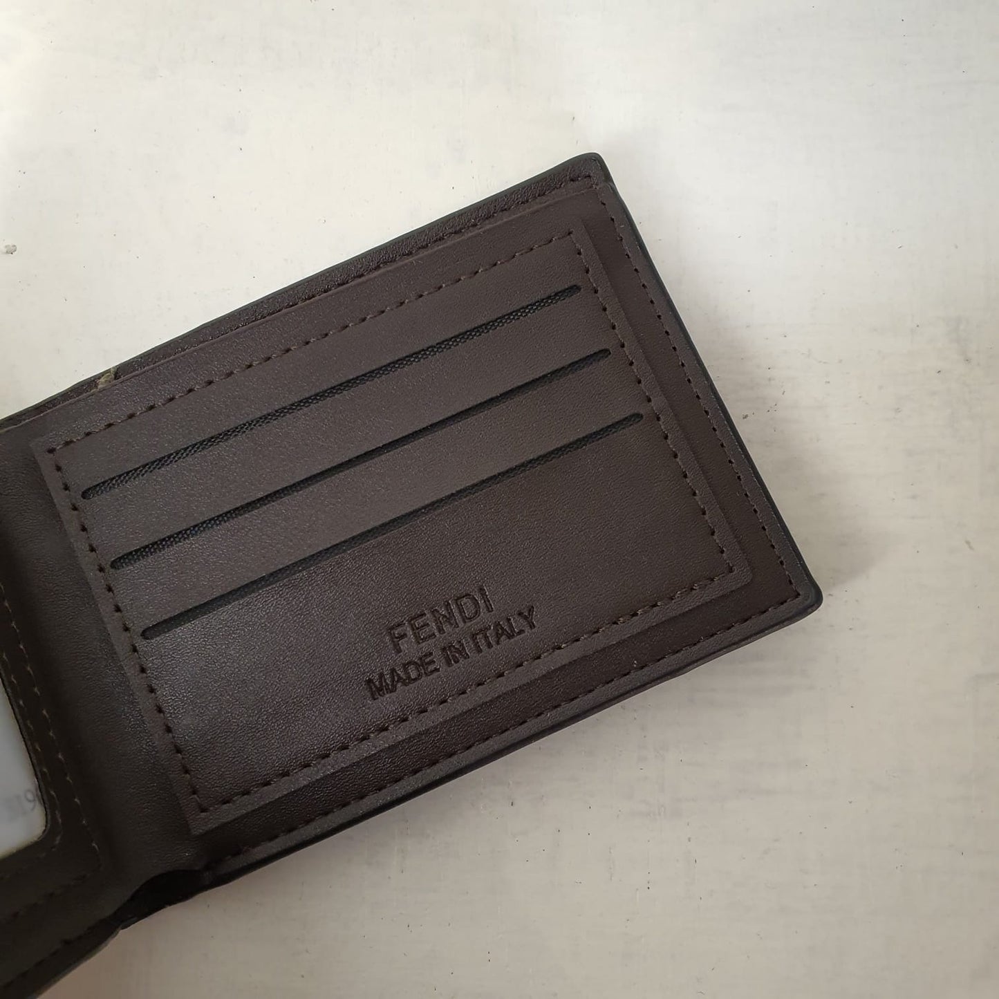 Fendi Men's Wallet