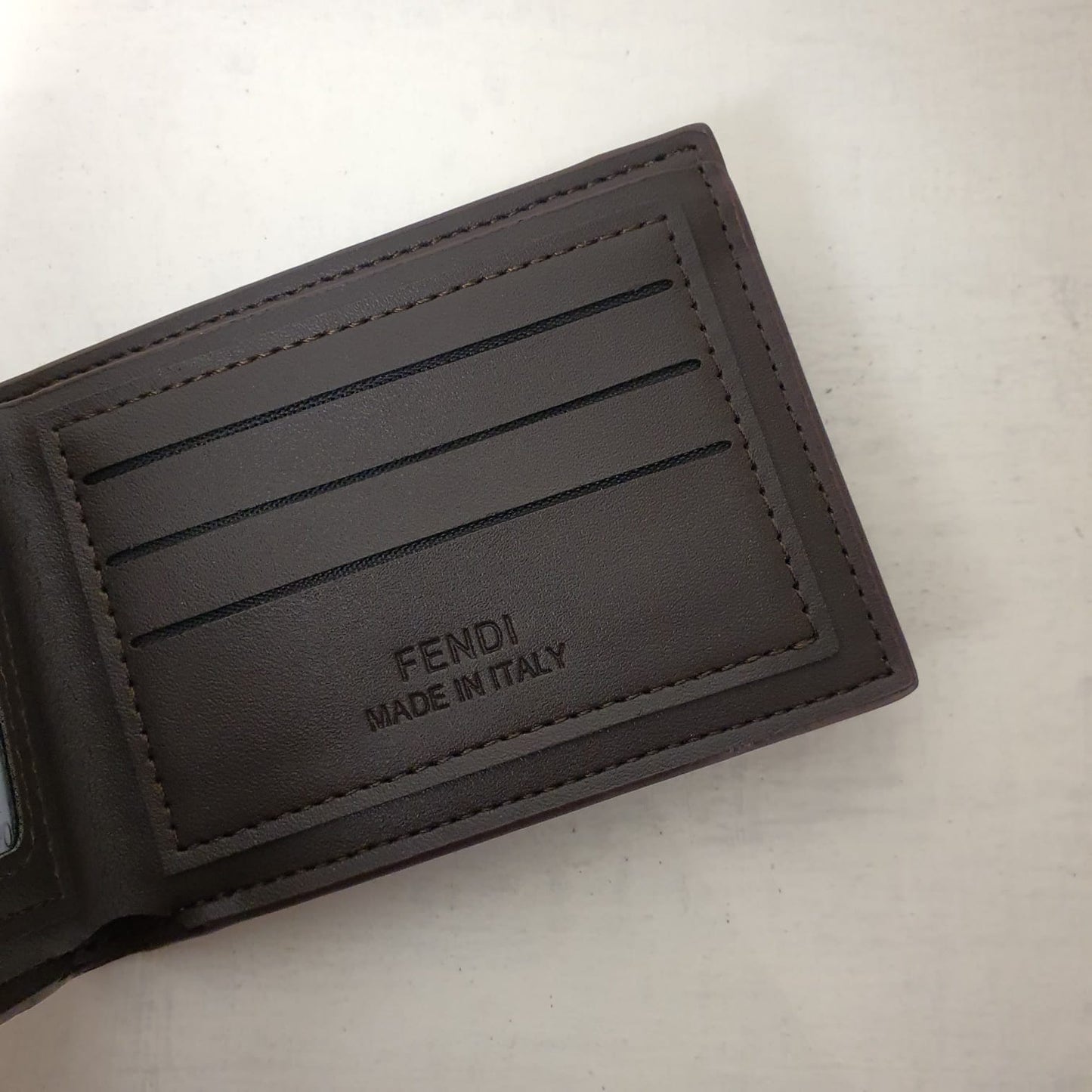 Fendi Men's Wallet