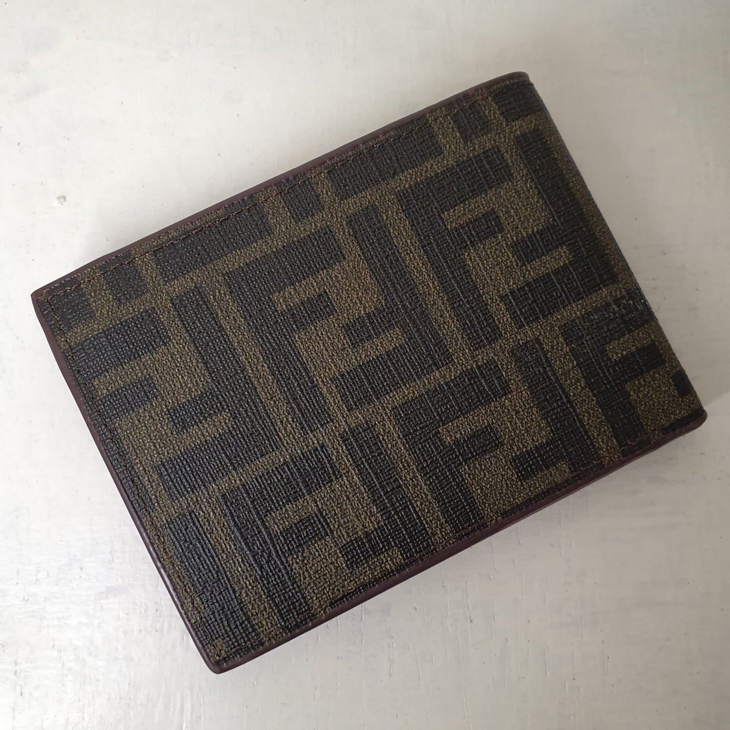 Fendi Men's Wallet