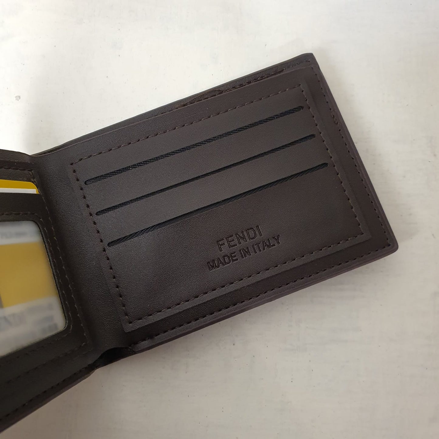 Fendi Men's Wallet