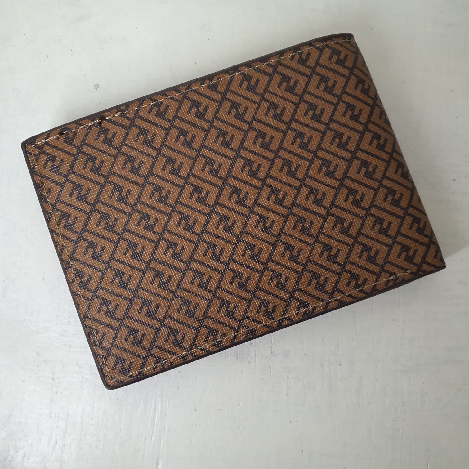 Fendi Men's Wallet