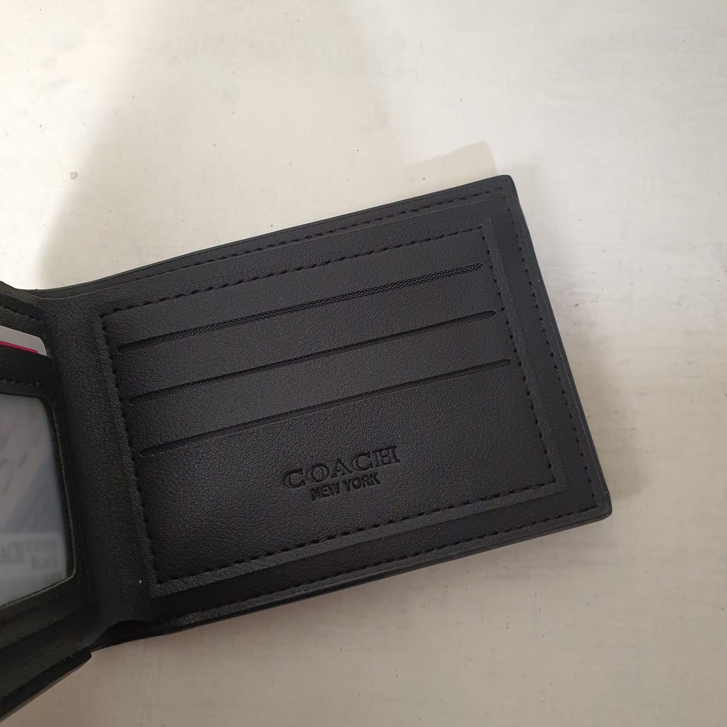 Coach Men's Wallet