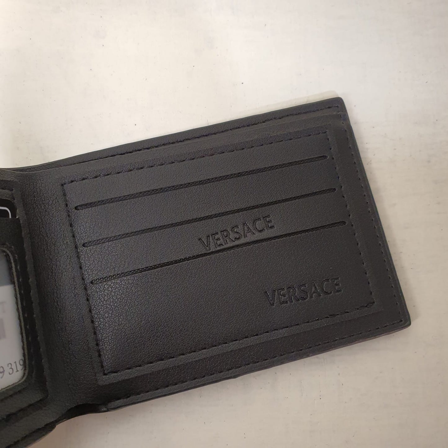 Vercase Men's Wallet