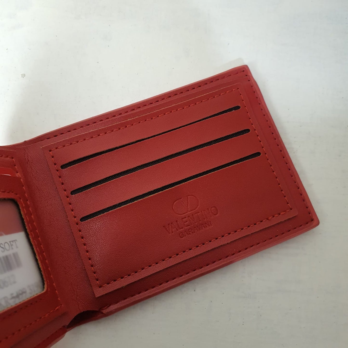 Valentino men's Wallet