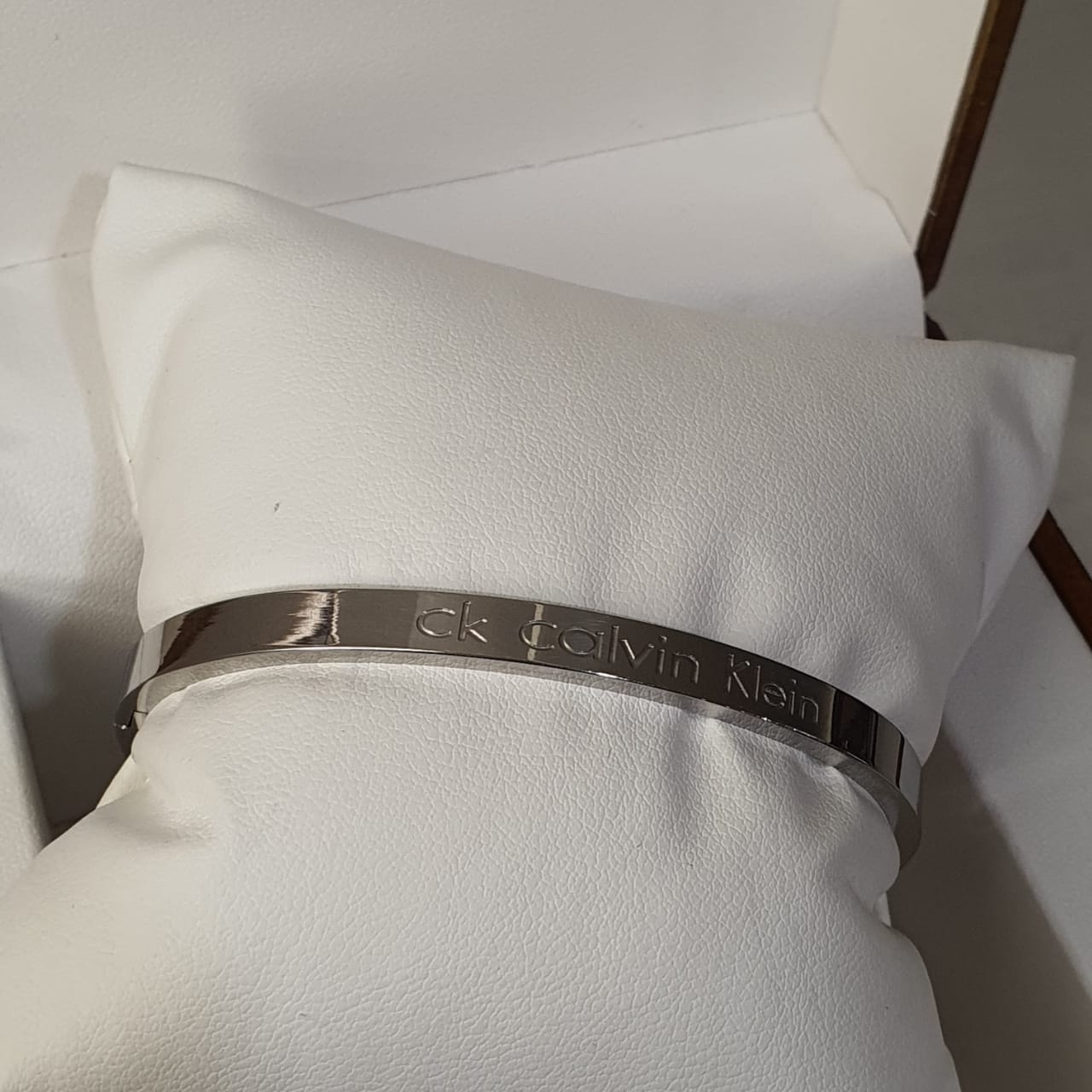 Calvin Klein Stainless Steel Bracelet
