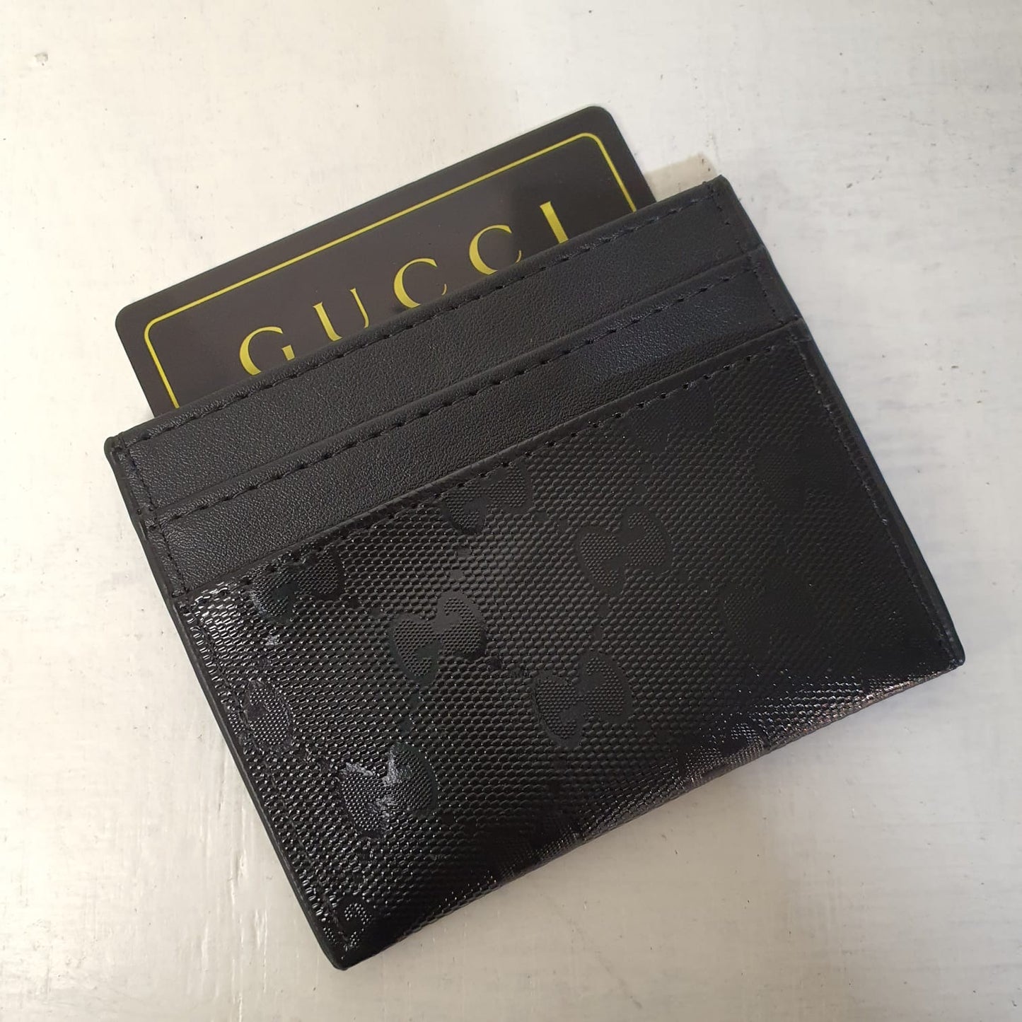 Gucci Card Sleeve