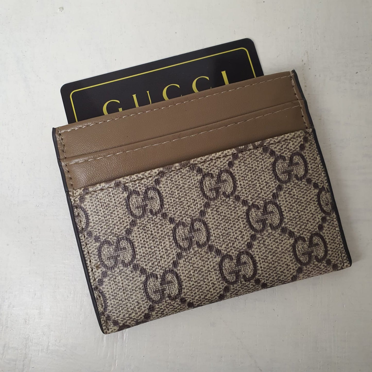 Gucci Card Sleeve
