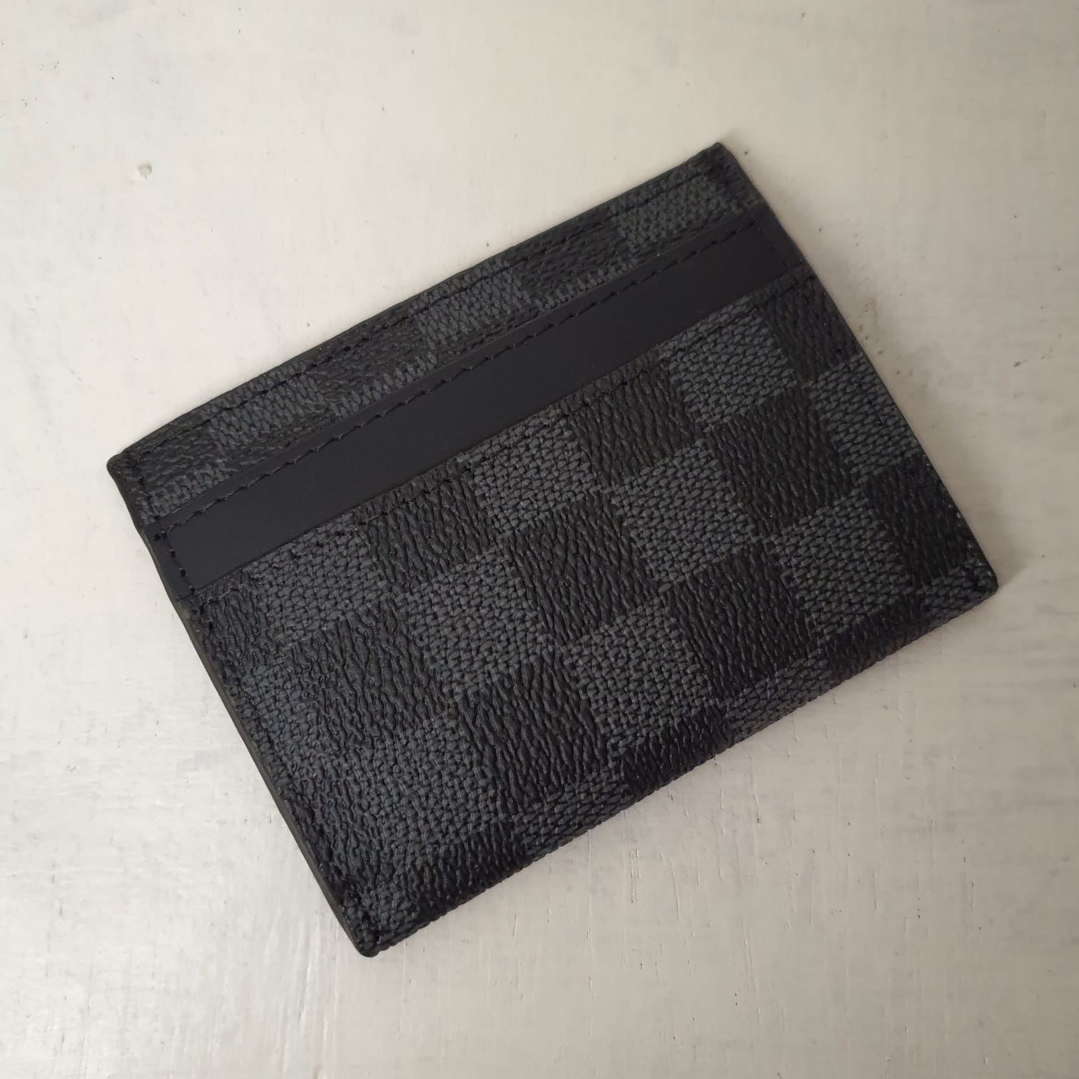 Louis Vuitton Card Sleeve