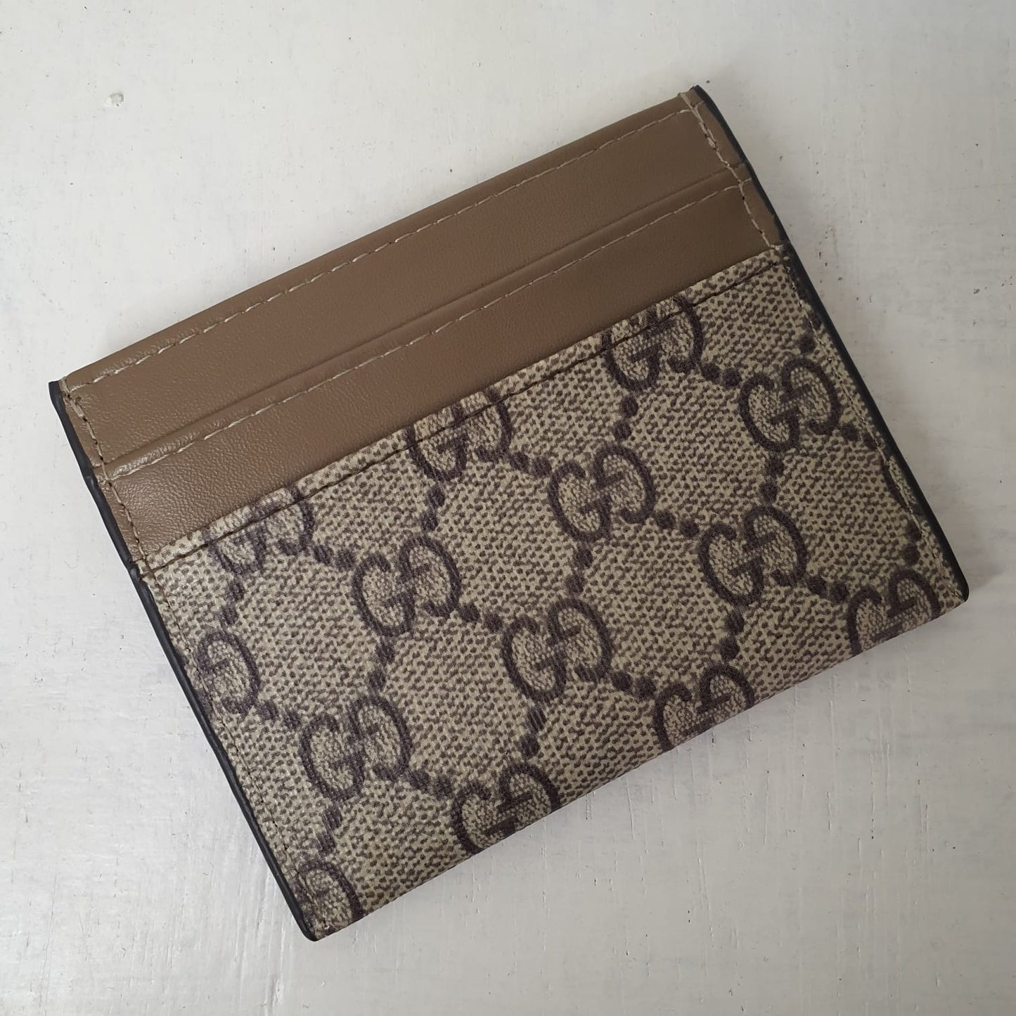 Gucci Card Sleeve