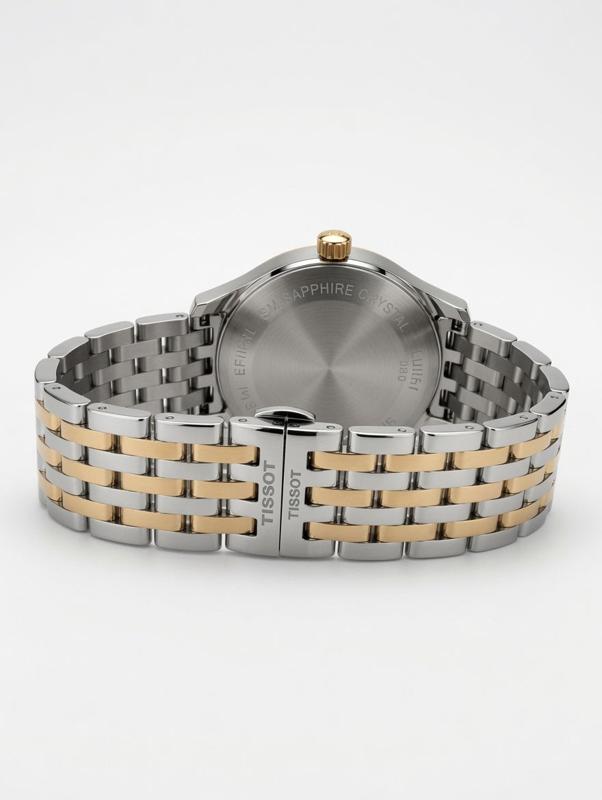 Tissot 1853 Quartz Mens Watch