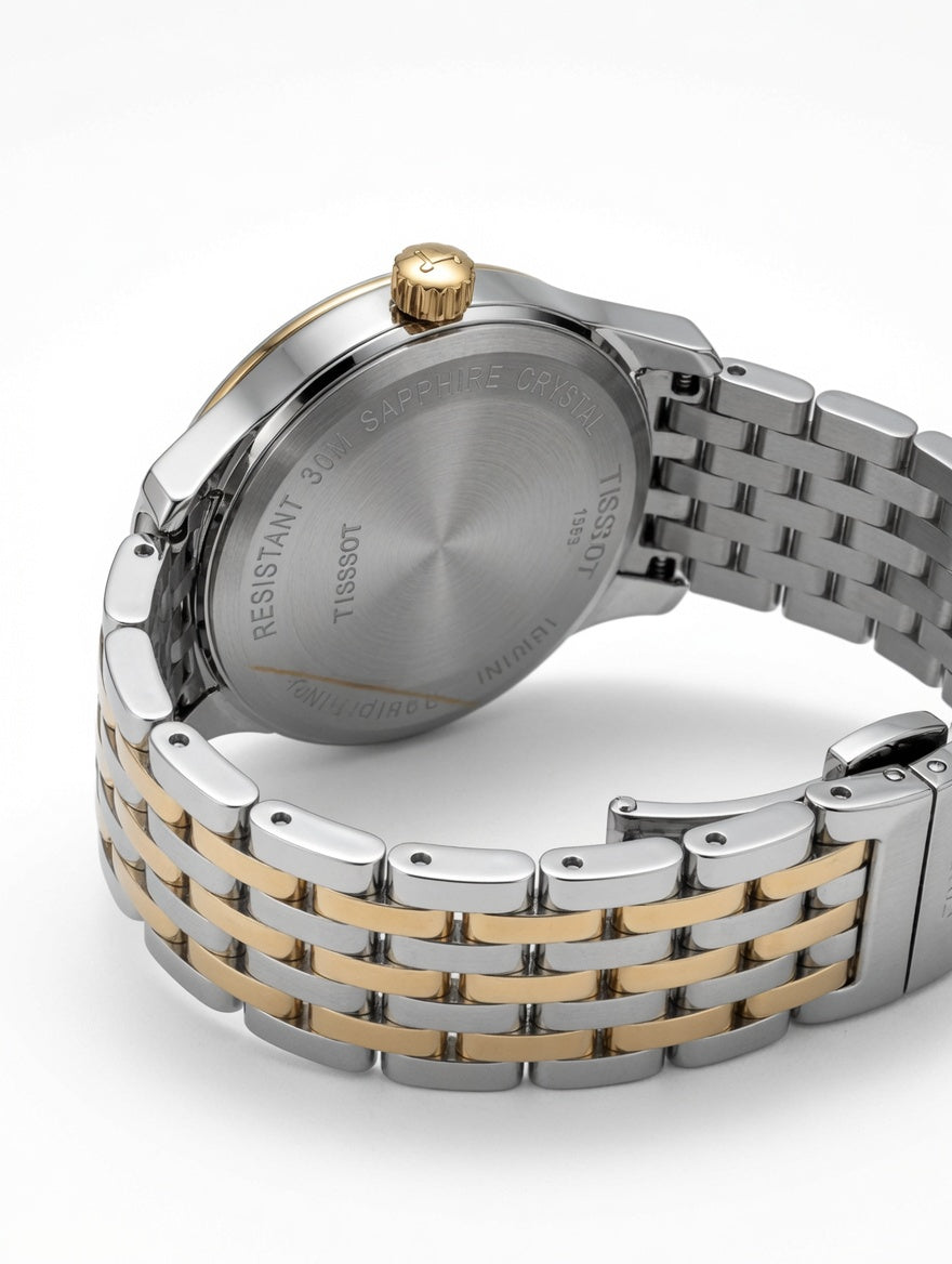 Tissot 1853 Quartz Mens Watch