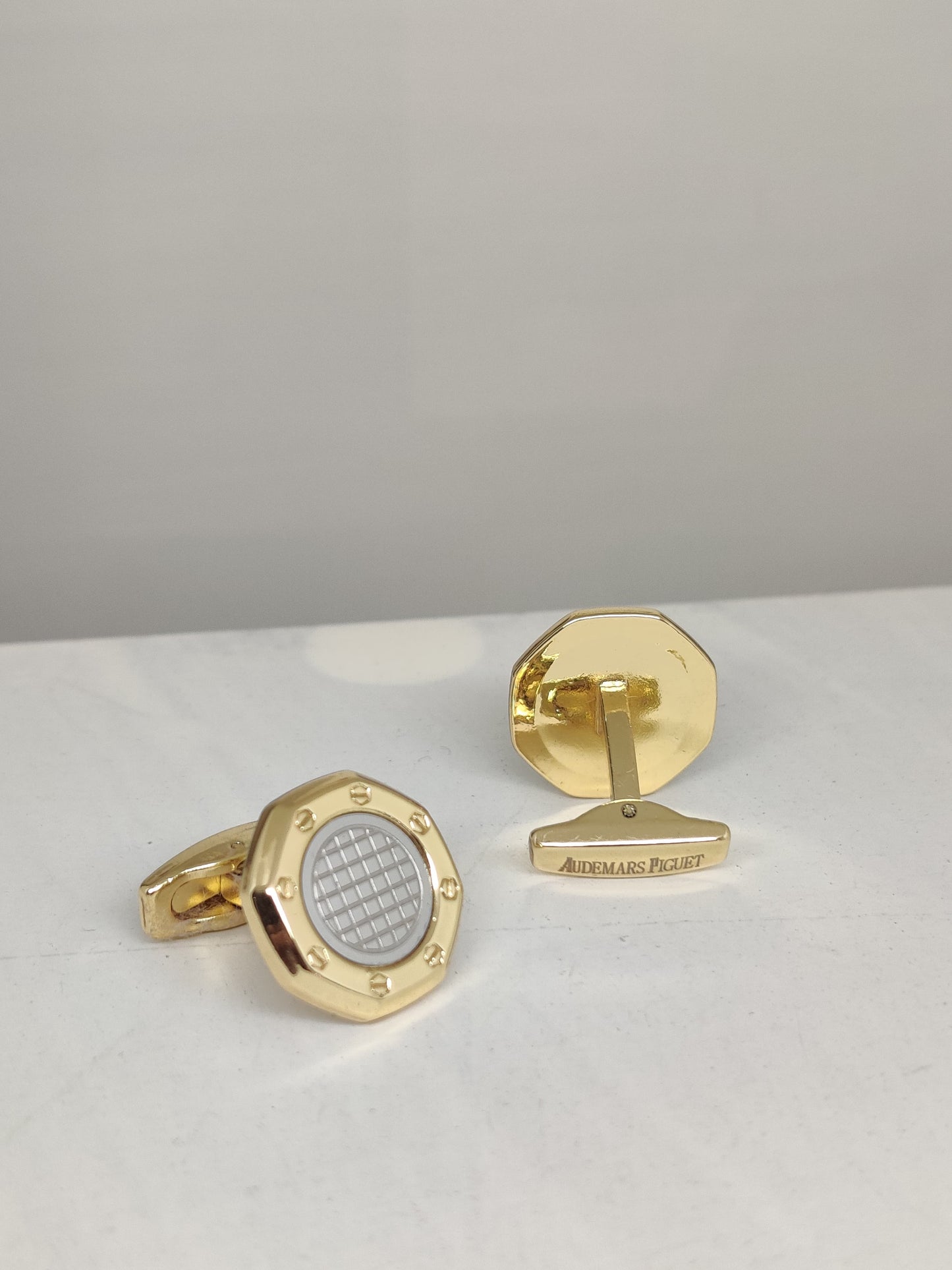 Audemars Piguet Cufflink