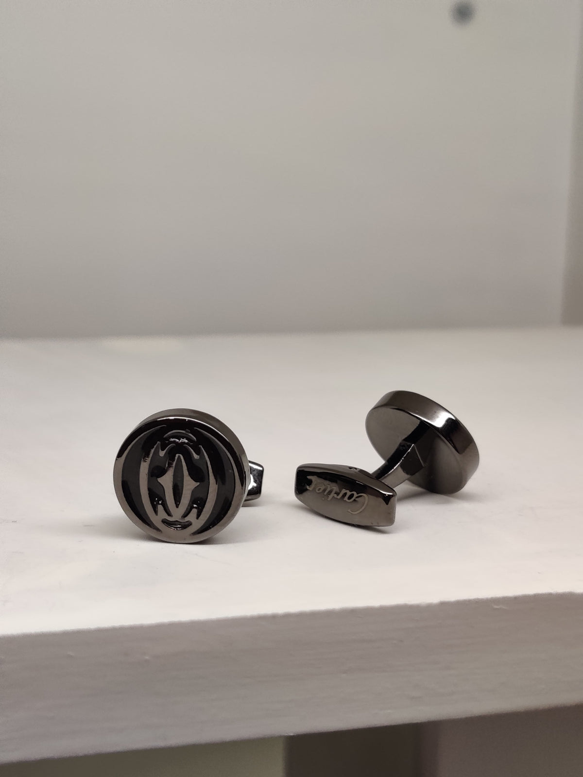 Cartier Cufflink