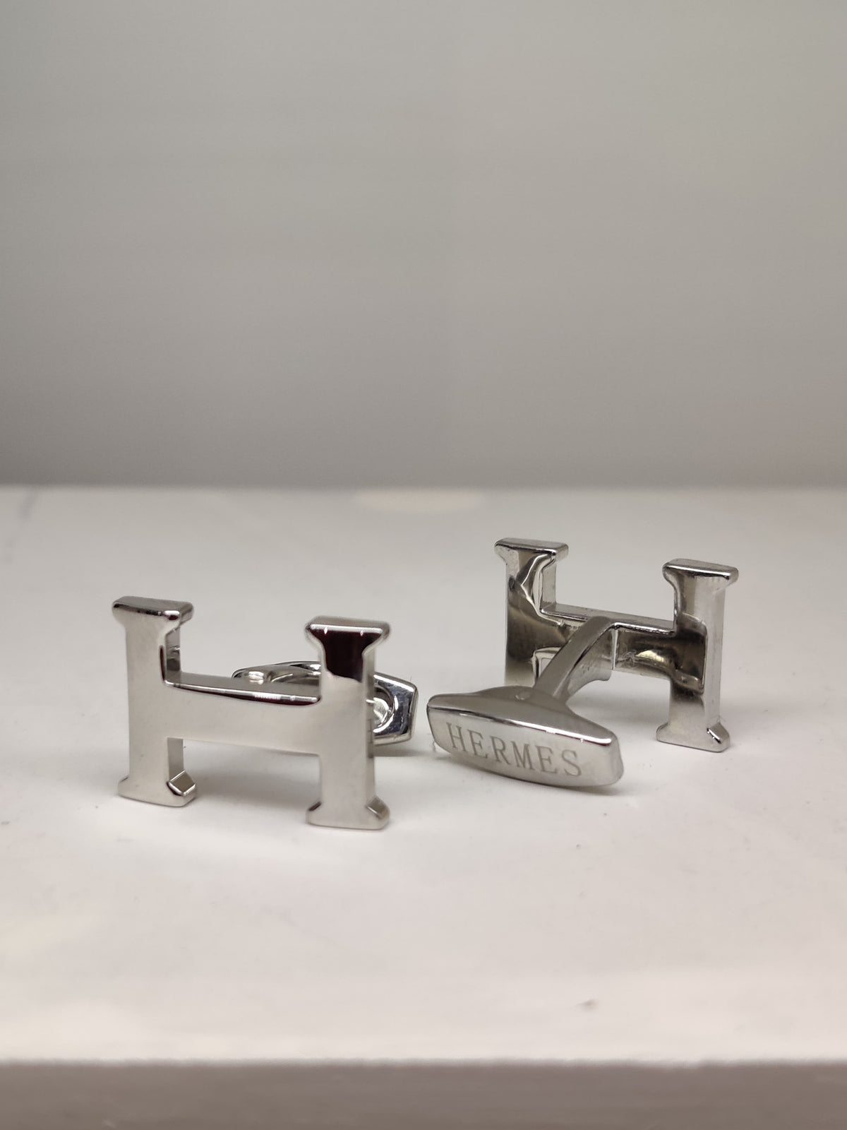 Hermes Cufflink