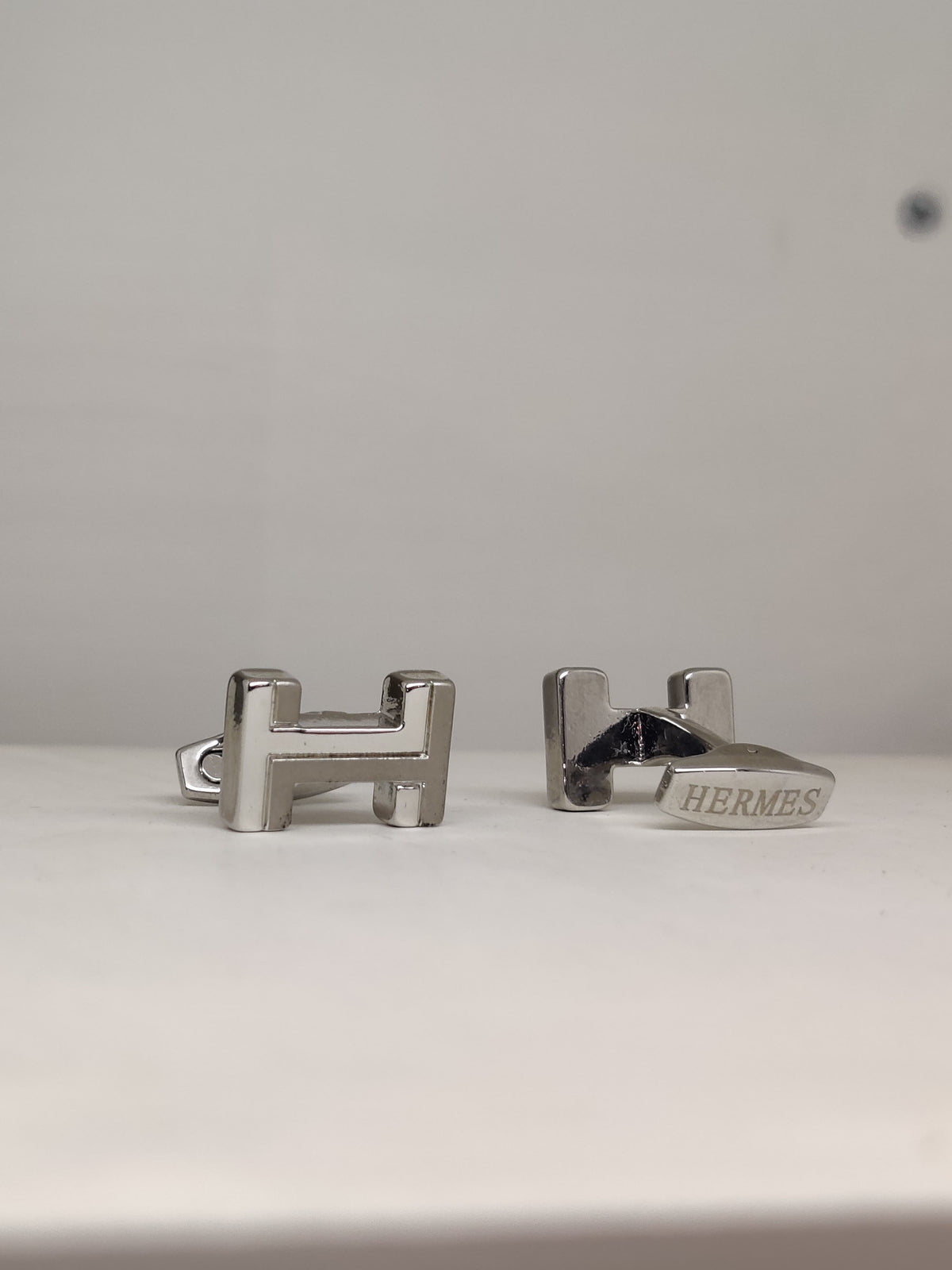 Hermes Cufflink