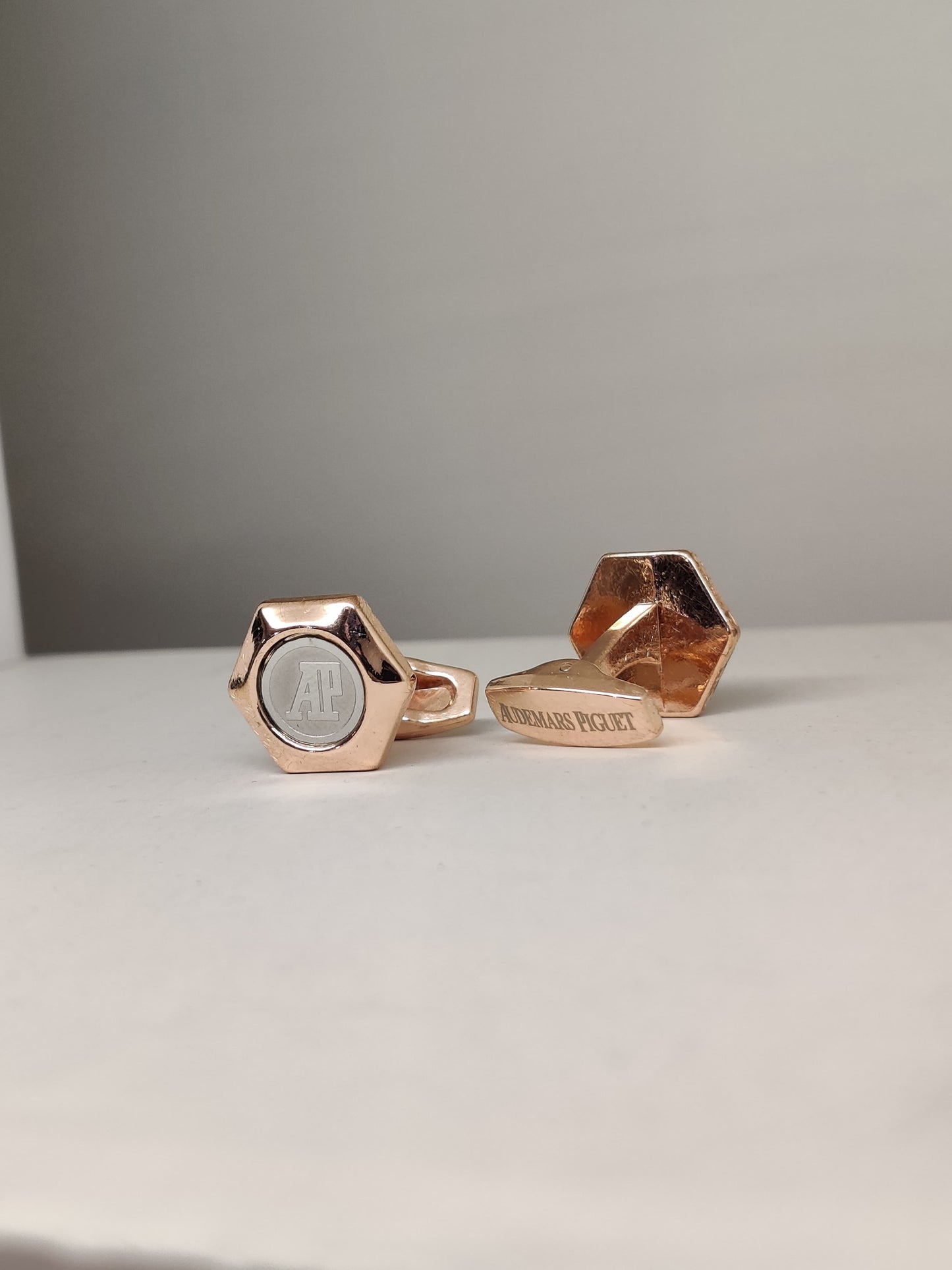 Audemars Piguet Cufflink