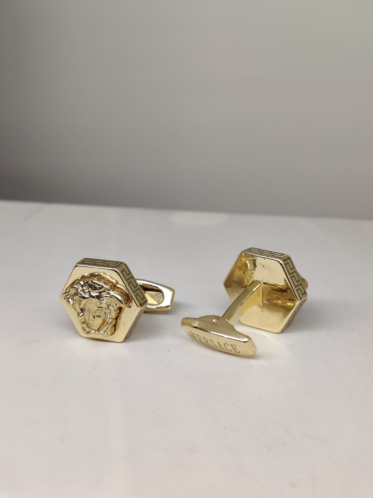 Versace Cufflink