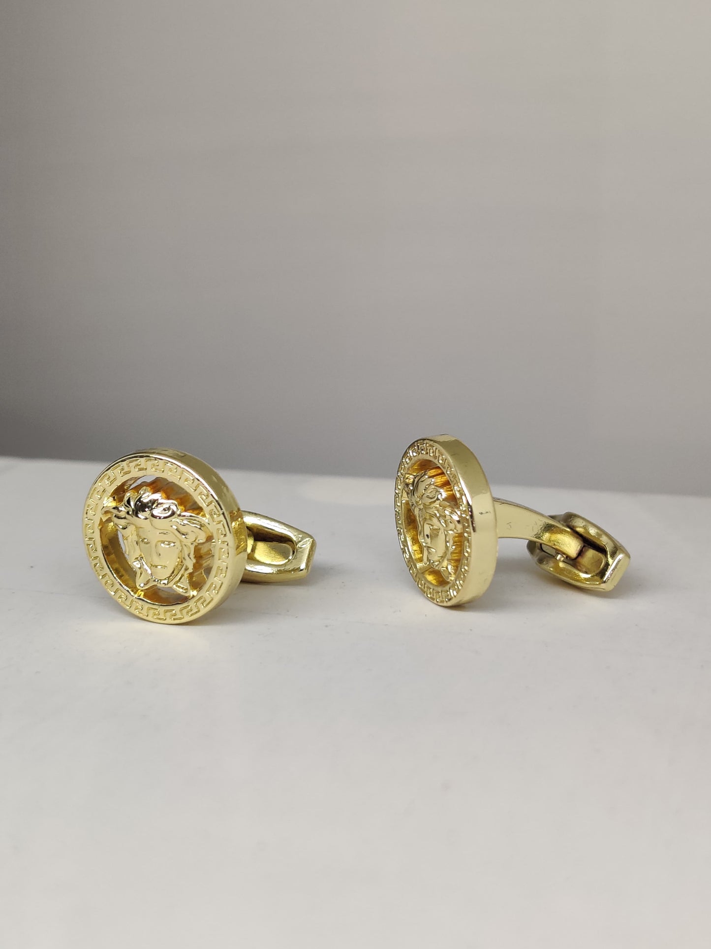 Versace Cufflink