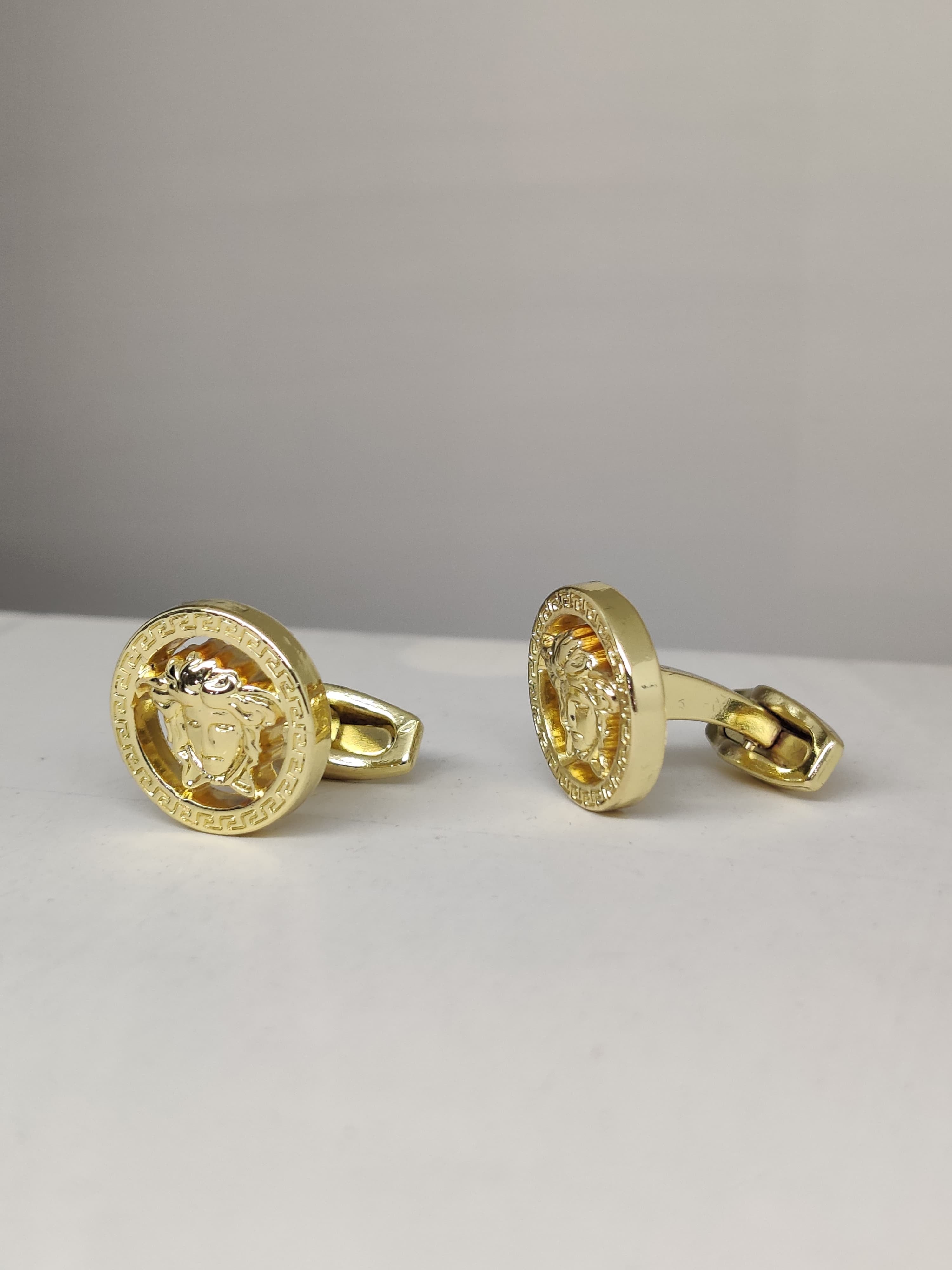 Versace Cufflink