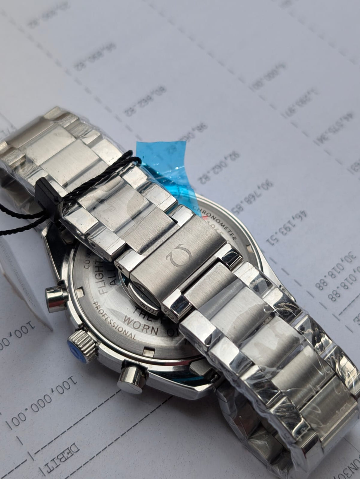 Omega Speedmaster Mens Watch