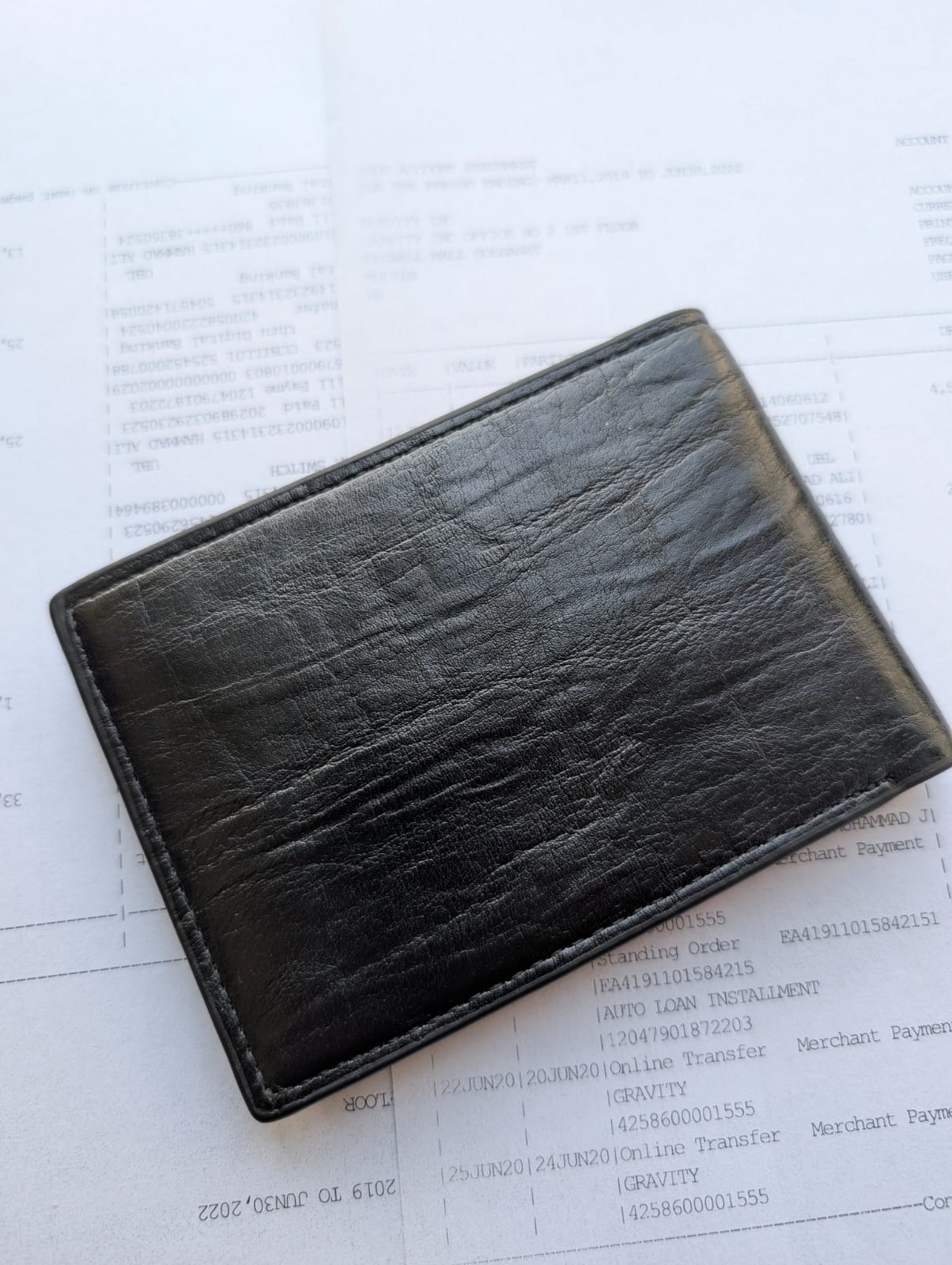 Gucci Men's Wallet