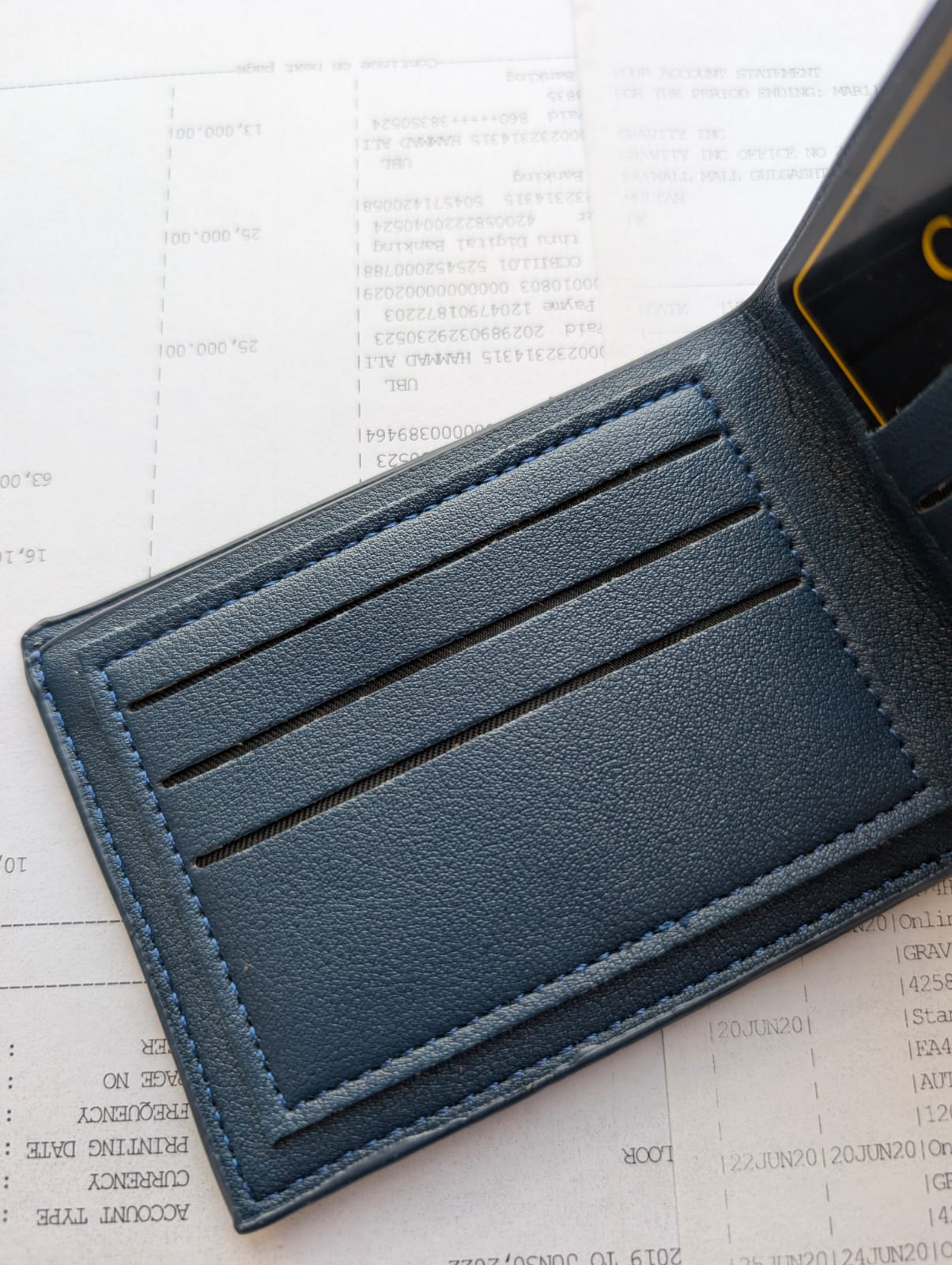 Gucci Men's Wallet
