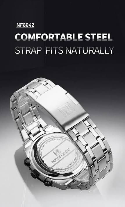 Naviforce NF8042