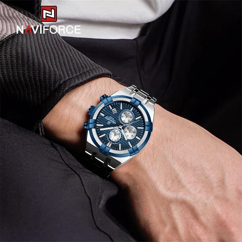 Naviforce NF8042